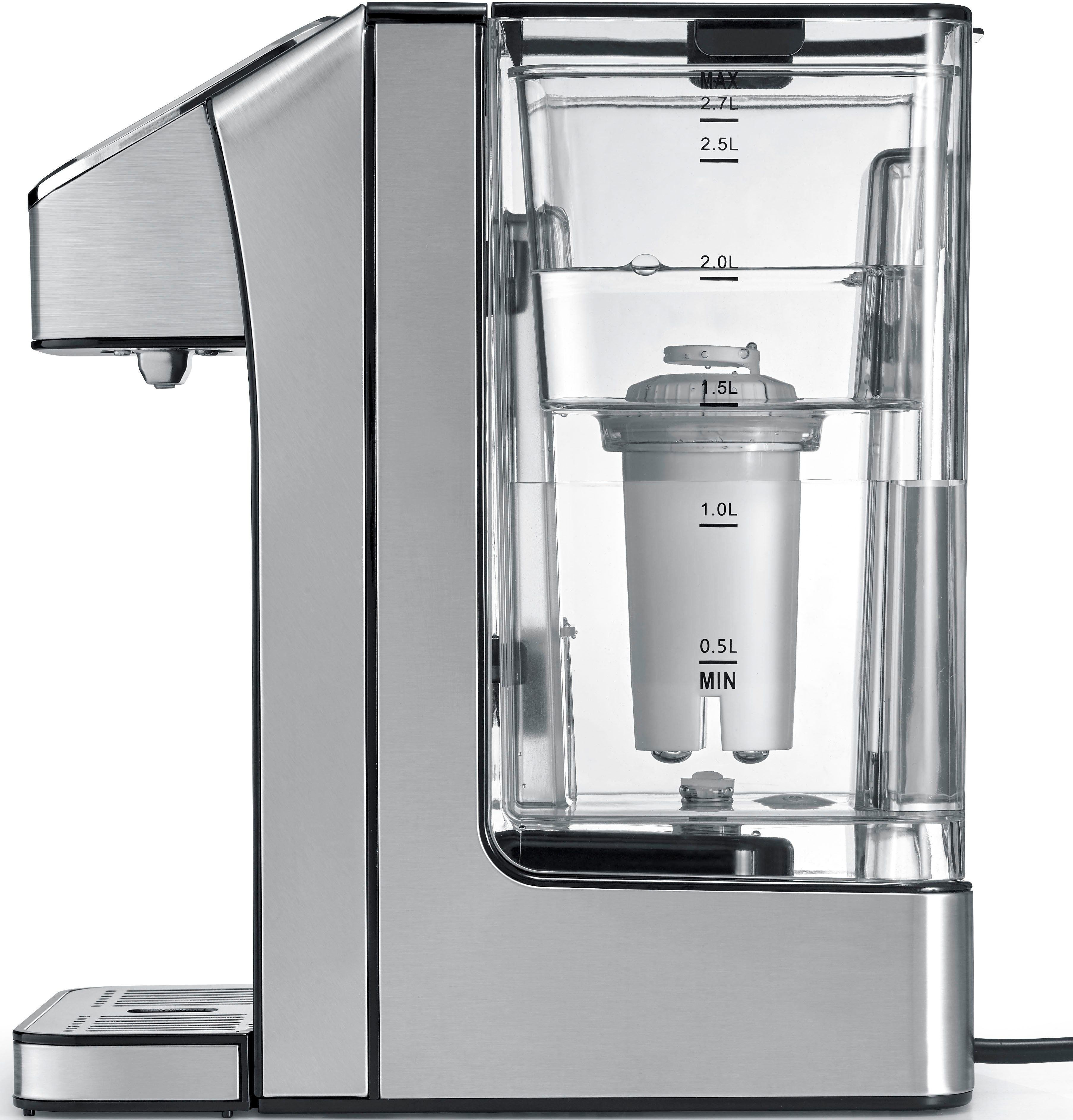 Caso Waterkoker 1889 HW 770 Advanced, 2,7 l