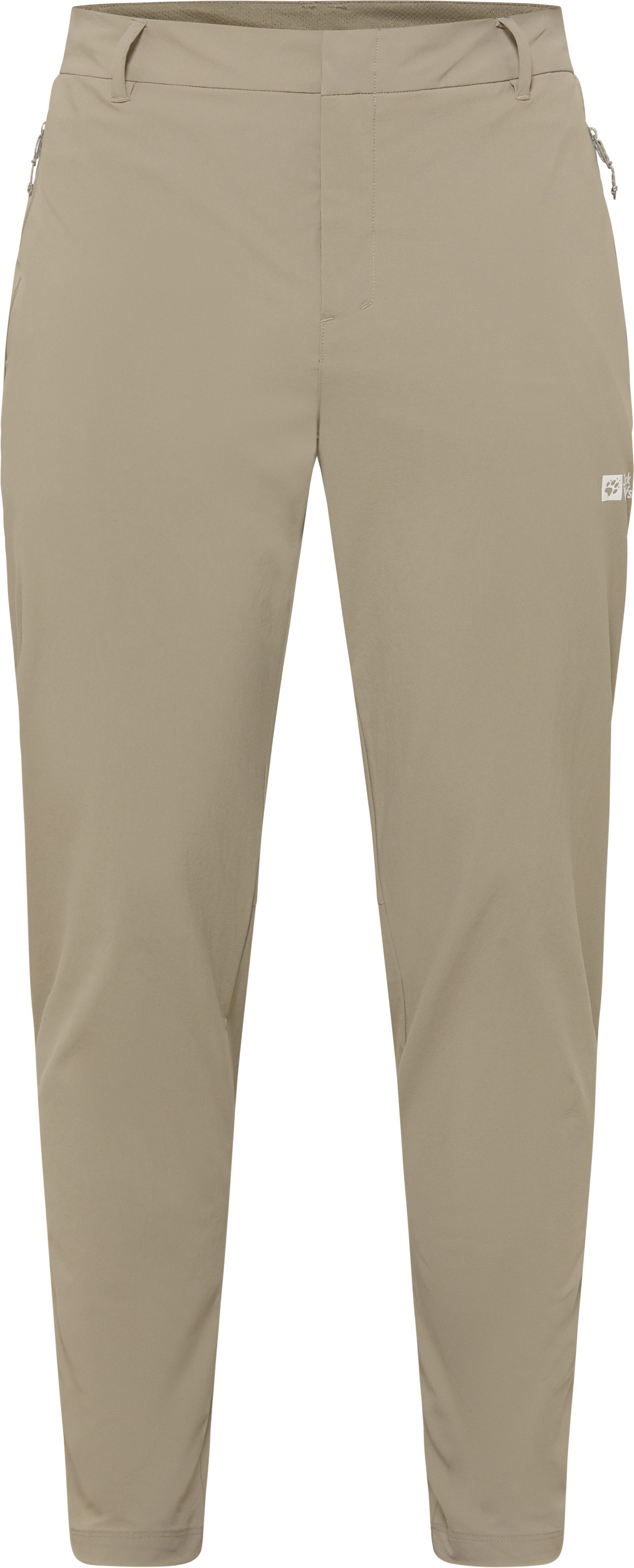 Jack Wolfskin Functionele broek HIKEOUT PANTS M