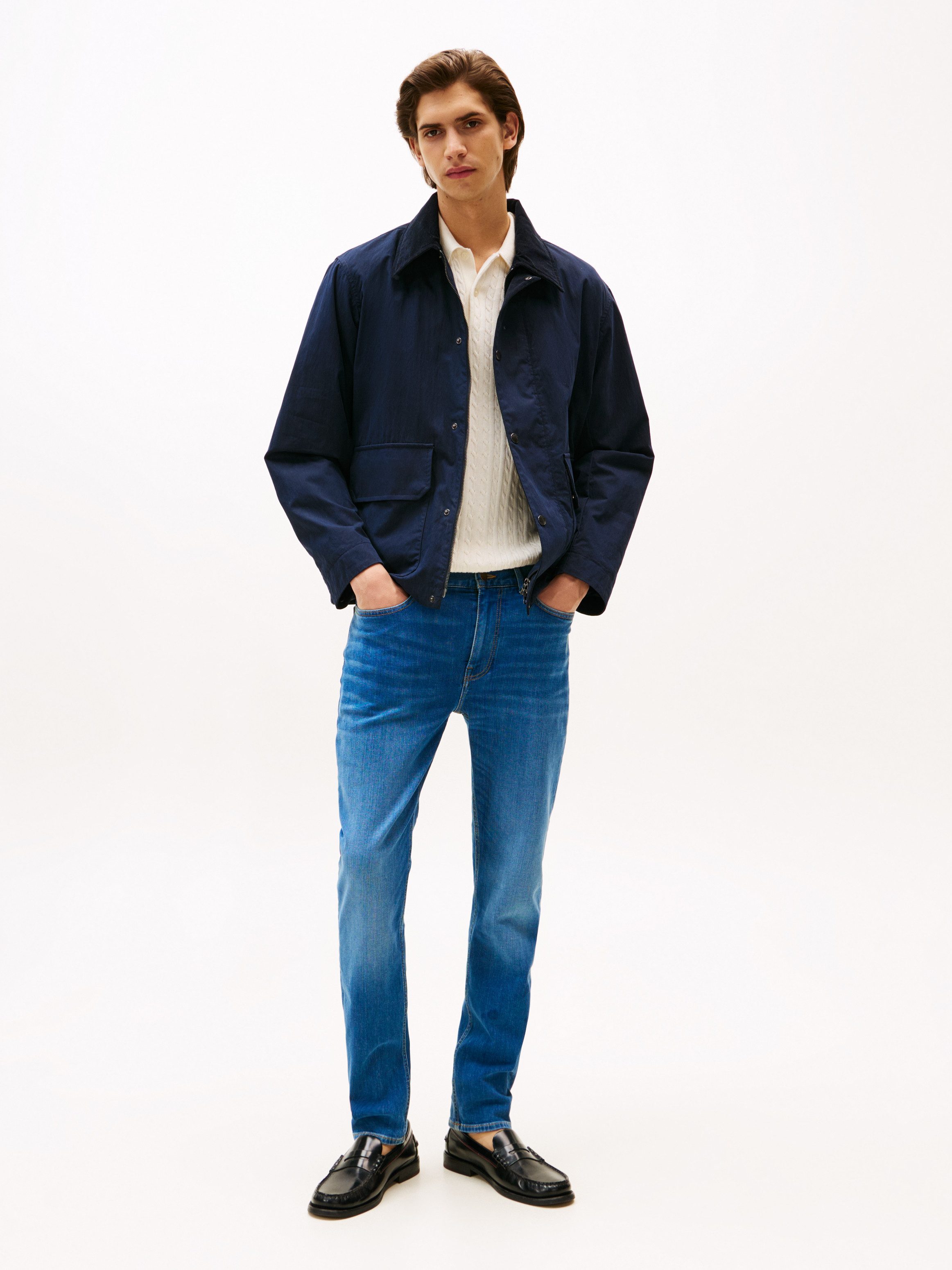Tommy Hilfiger Slim fit jeans BLEECKER Slim Fit