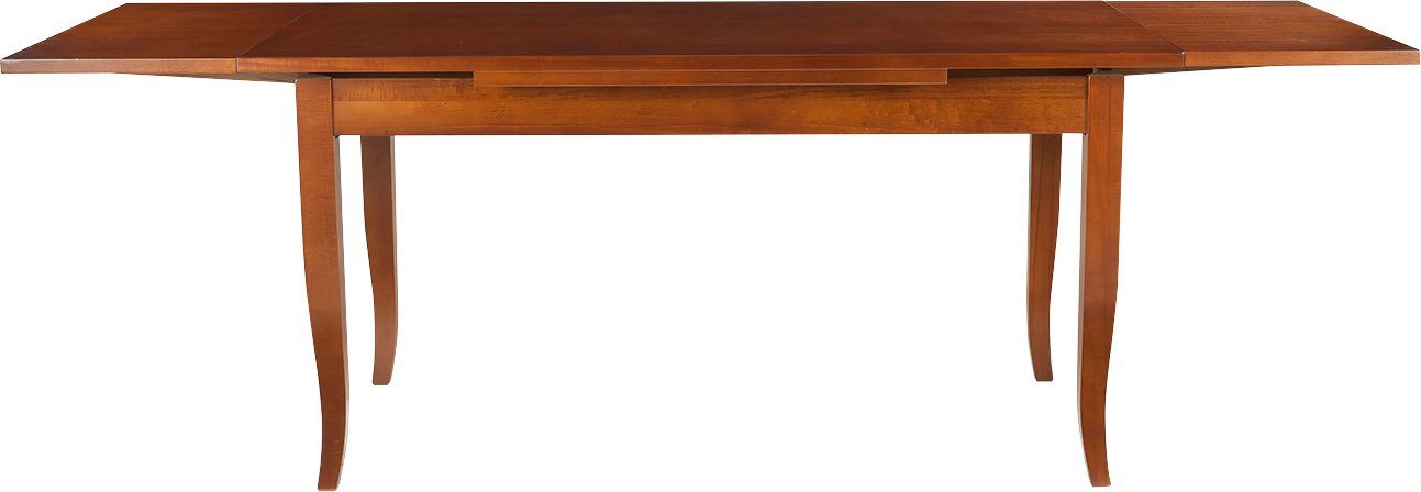 Home affaire Eettafel Botero Breedte 160-240 cm
