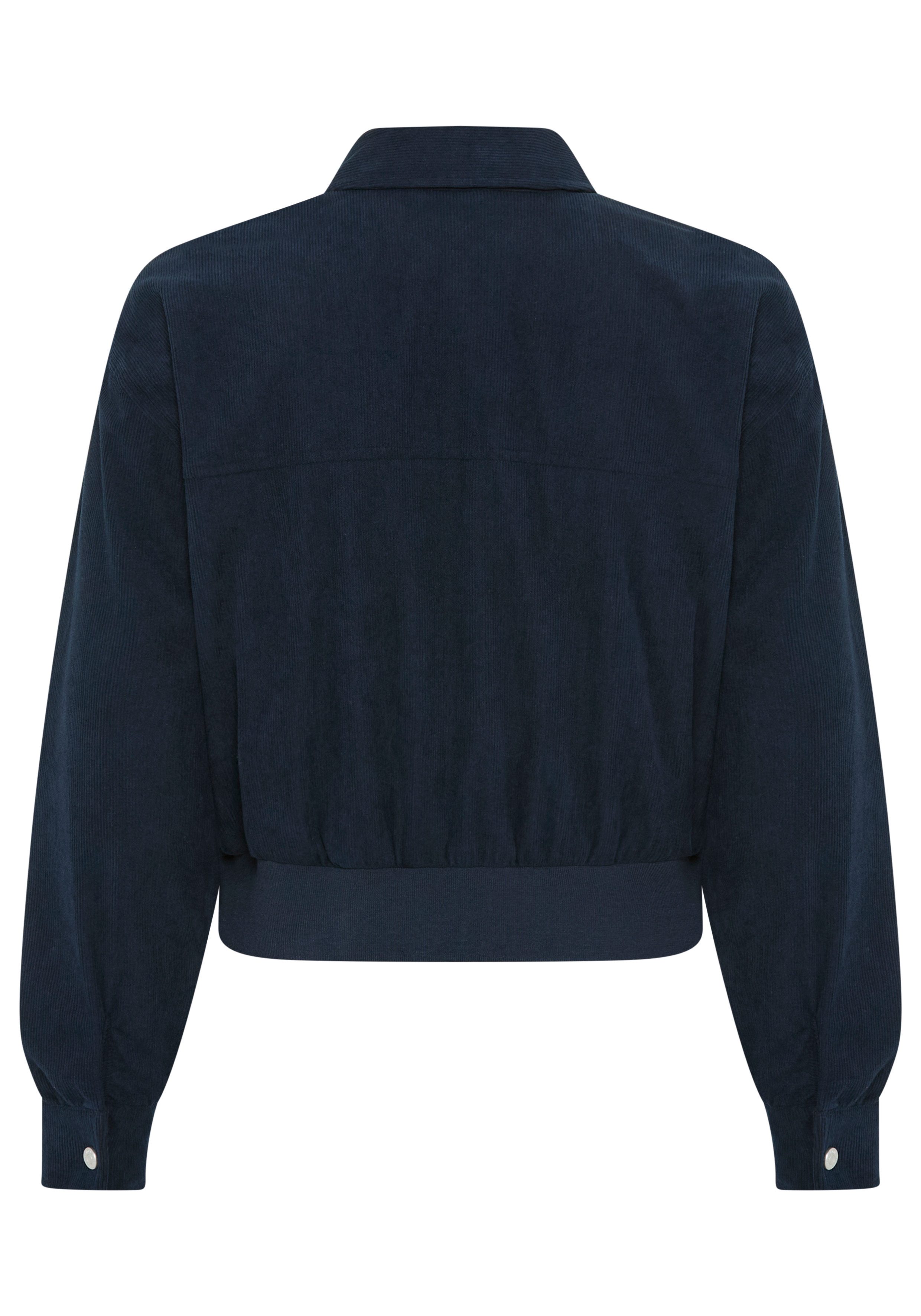 TOMMY JEANS Blouson TJW CORD COACH JACKET IM