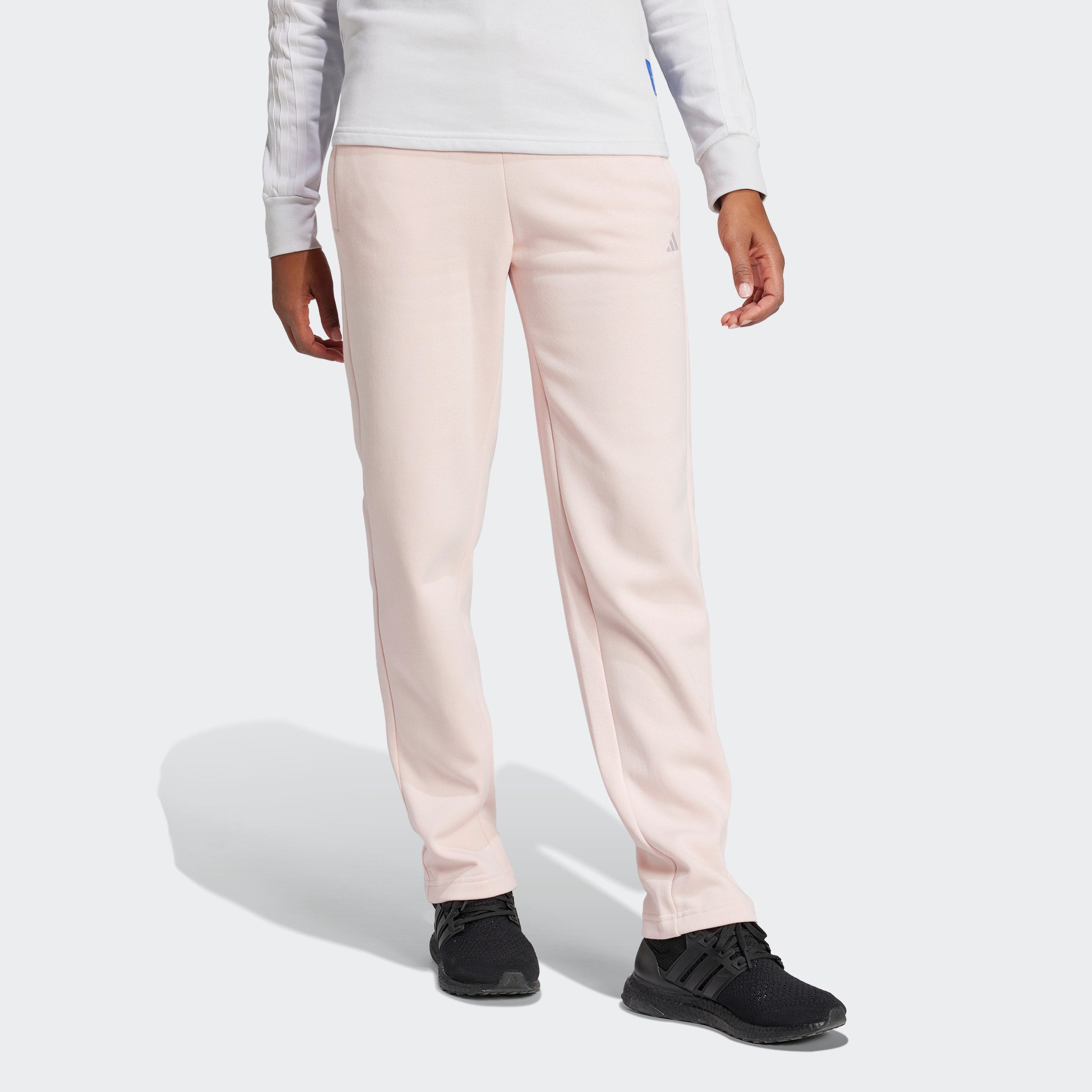 adidas Sportswear Sportbroek W SL FC PT (1-delig)