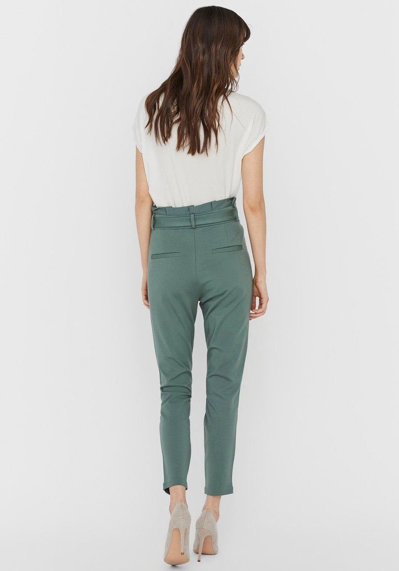 Vero Moda Jogpants VMEVA PAPERBAG