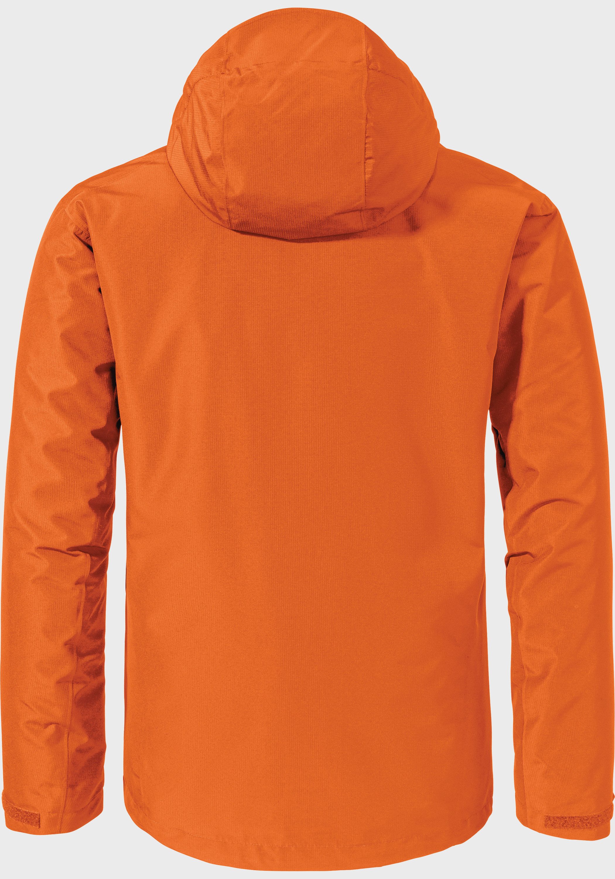 Schöffel 2-in-1-jack Hiking 3in1 Jacket Style Okere MNS
