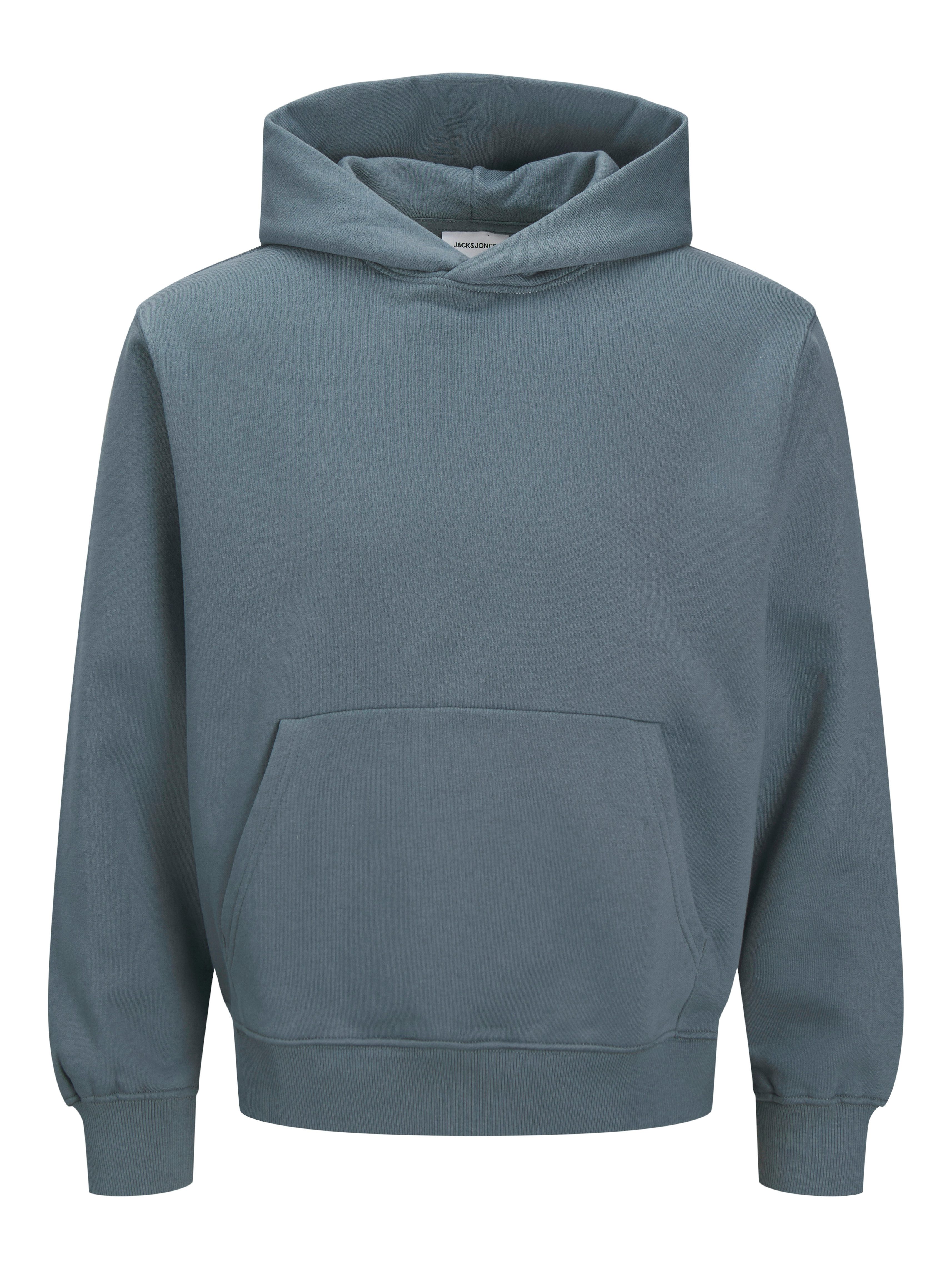 Jack & Jones Hoodie JJEURBAN EDGE SWEAT HOOD NOOS