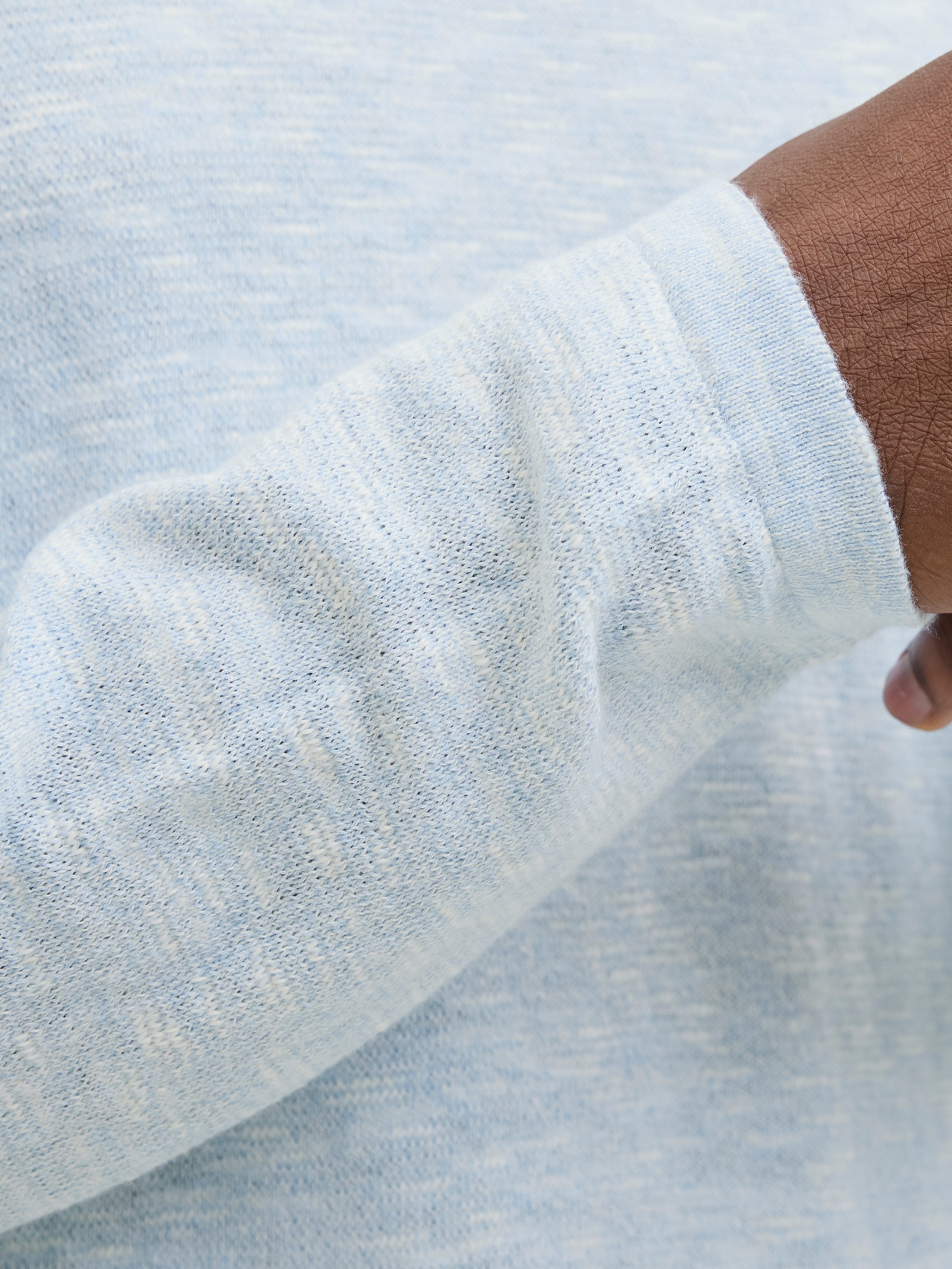 Jack & Jones Trui met ronde hals JJESUMMER KNIT CREW NECK SN
