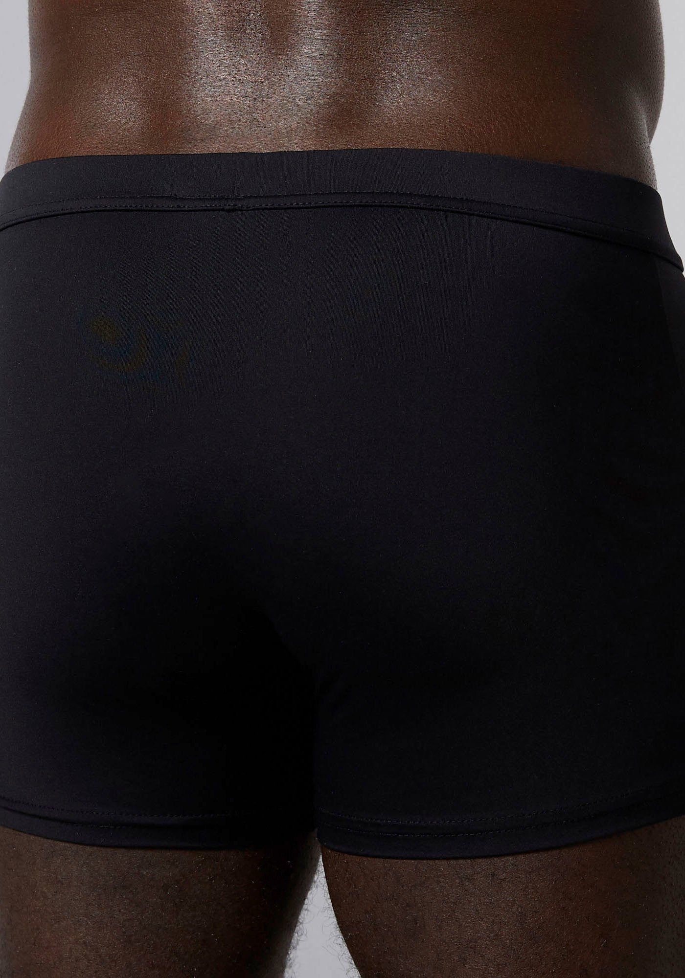 Bruno Banani Boxershort met aangehechte boord (Set van 2)