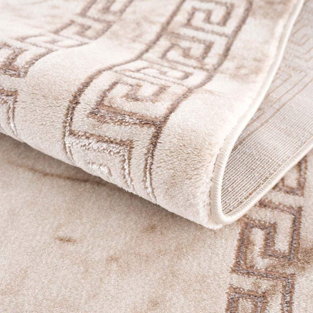 Carpet City Vloerkleed Noa 9273