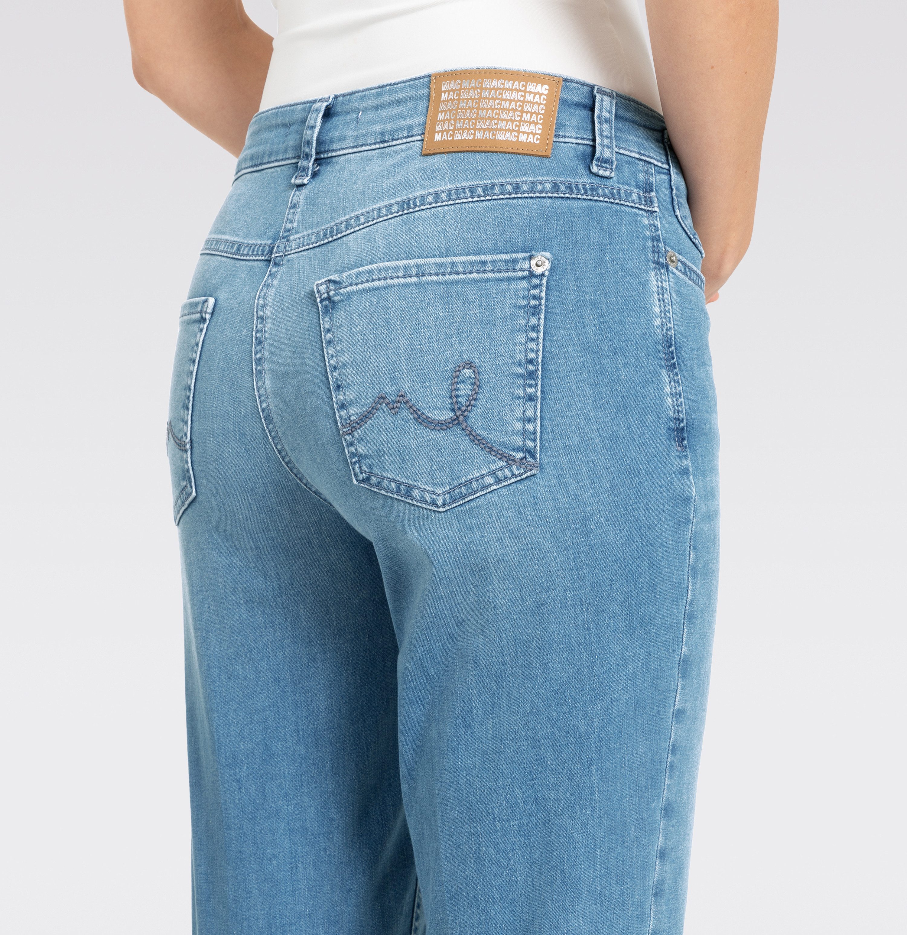 MAC Bootcut jeans Laura
