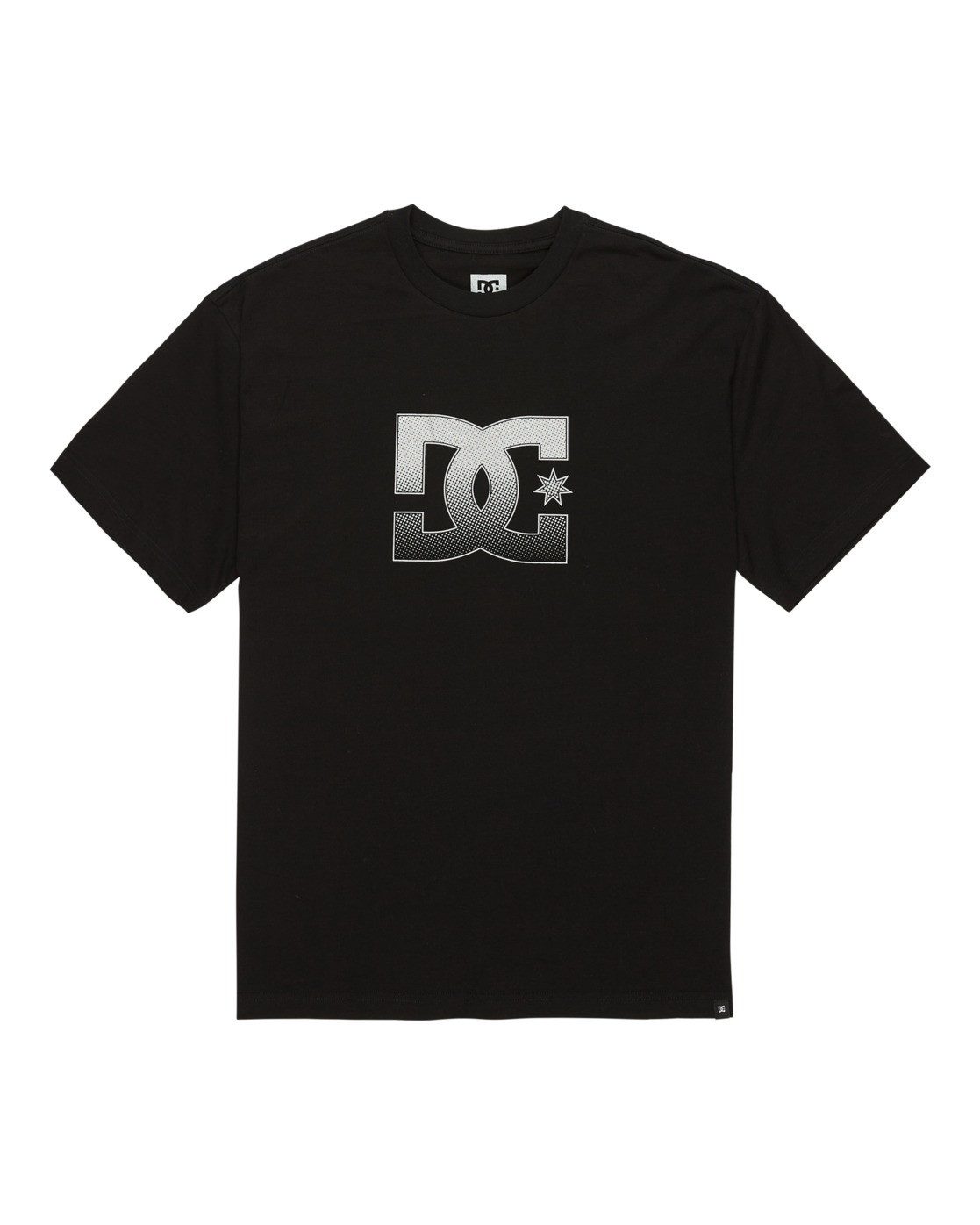 DC Shoes T-shirt DC Star Reflective