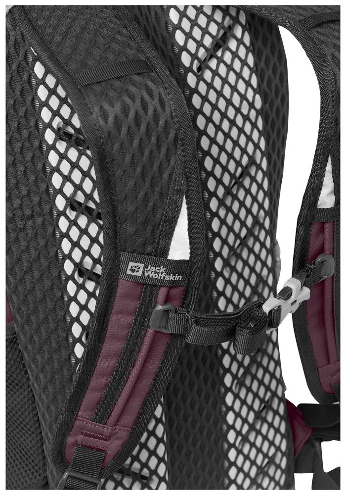 Jack Wolfskin Rugzak VELOCITY 20