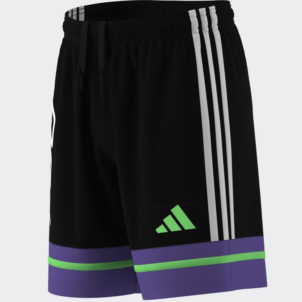 adidas Performance Trainingsshort F50 SHO Y (1-delig)
