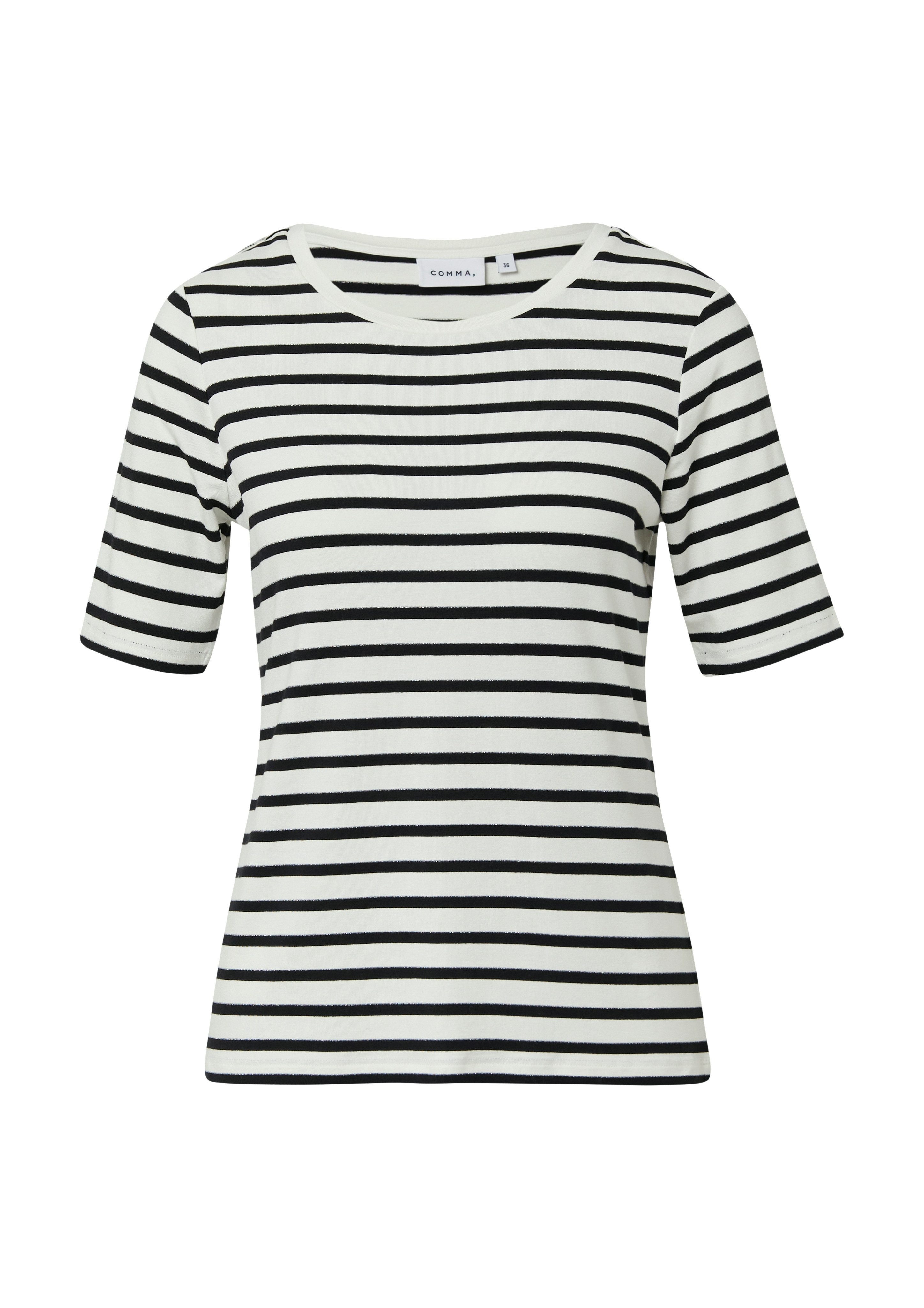 Comma T-shirt