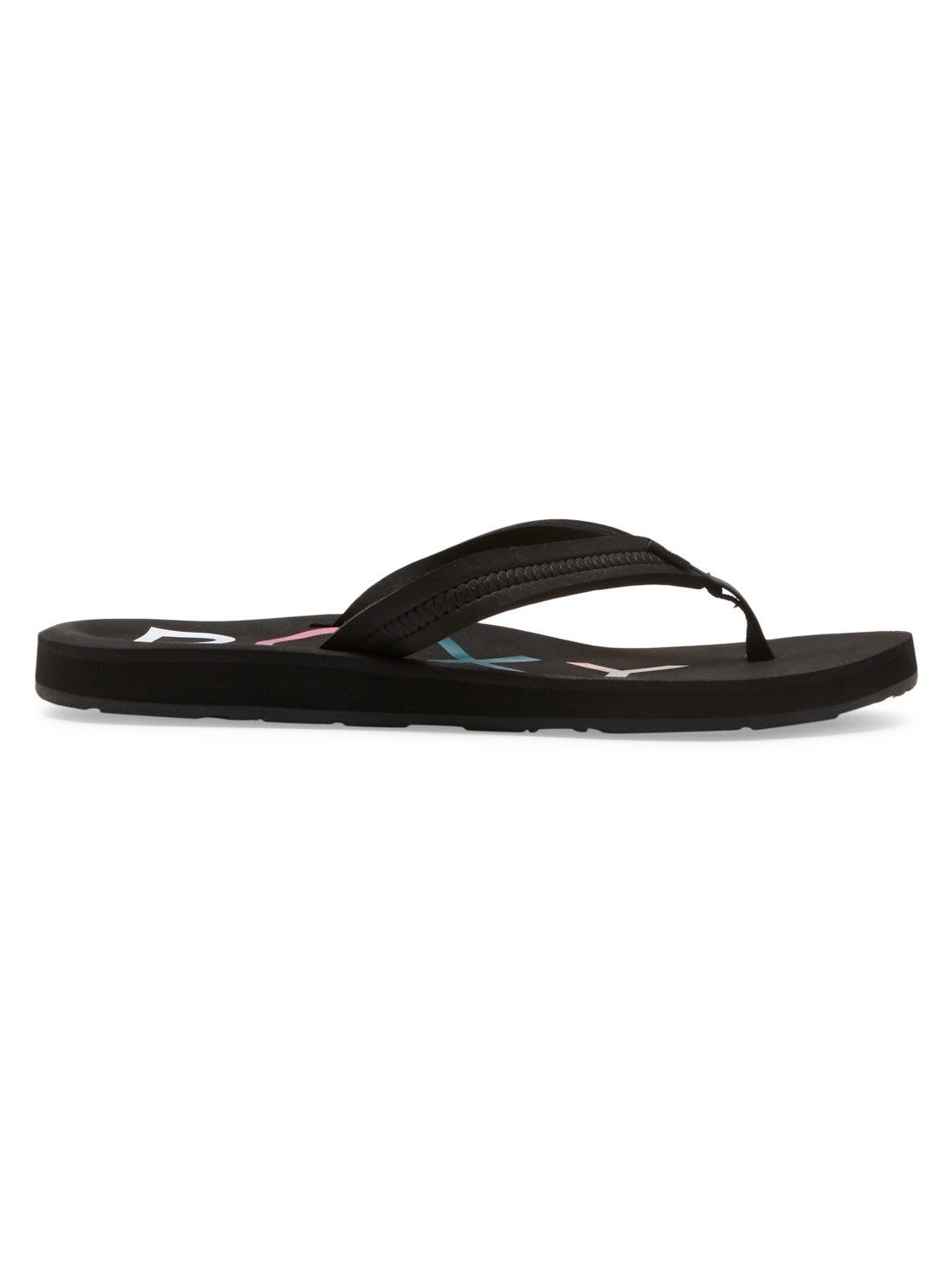 Roxy Teenslippers Vista