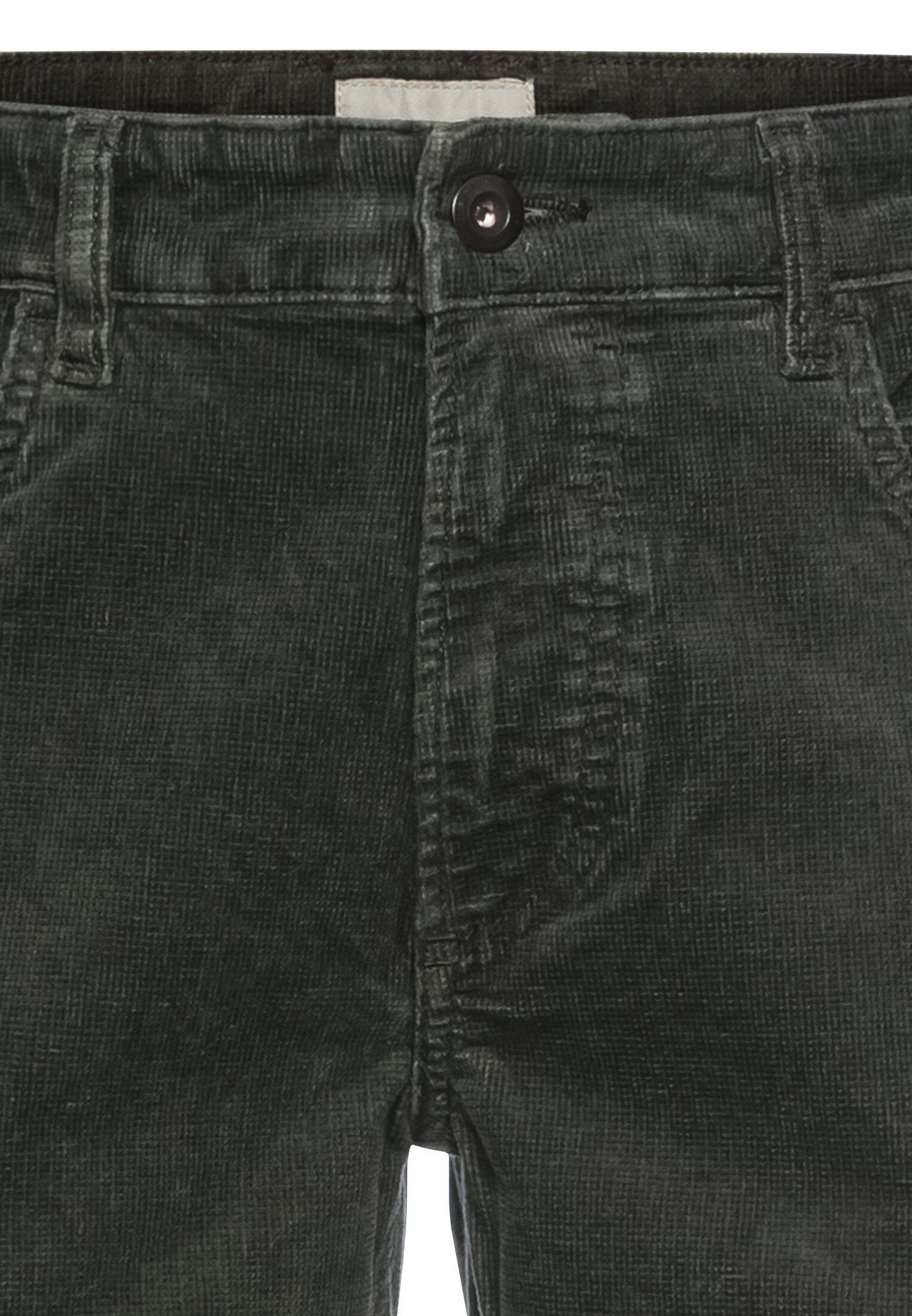 camel active Cordbroek met stretchaandeel