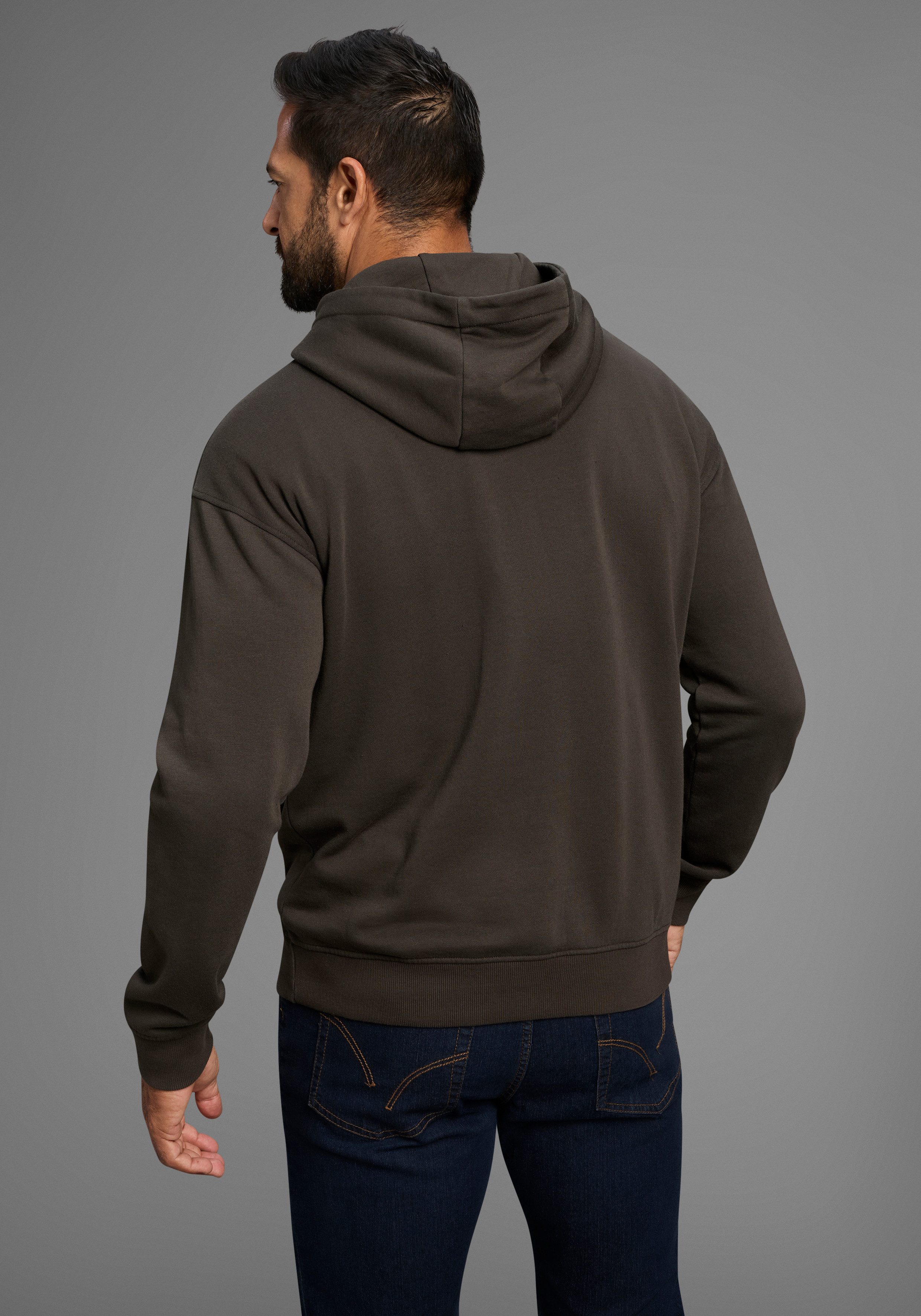 H.I.S Hoodie