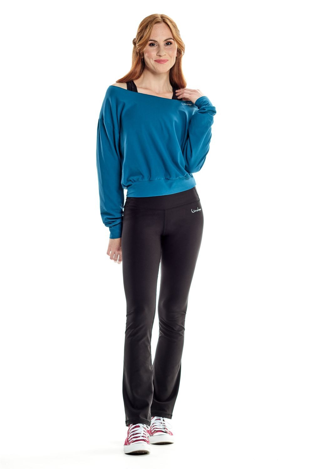Winshape Legging Functional Comfort BCHWL103C