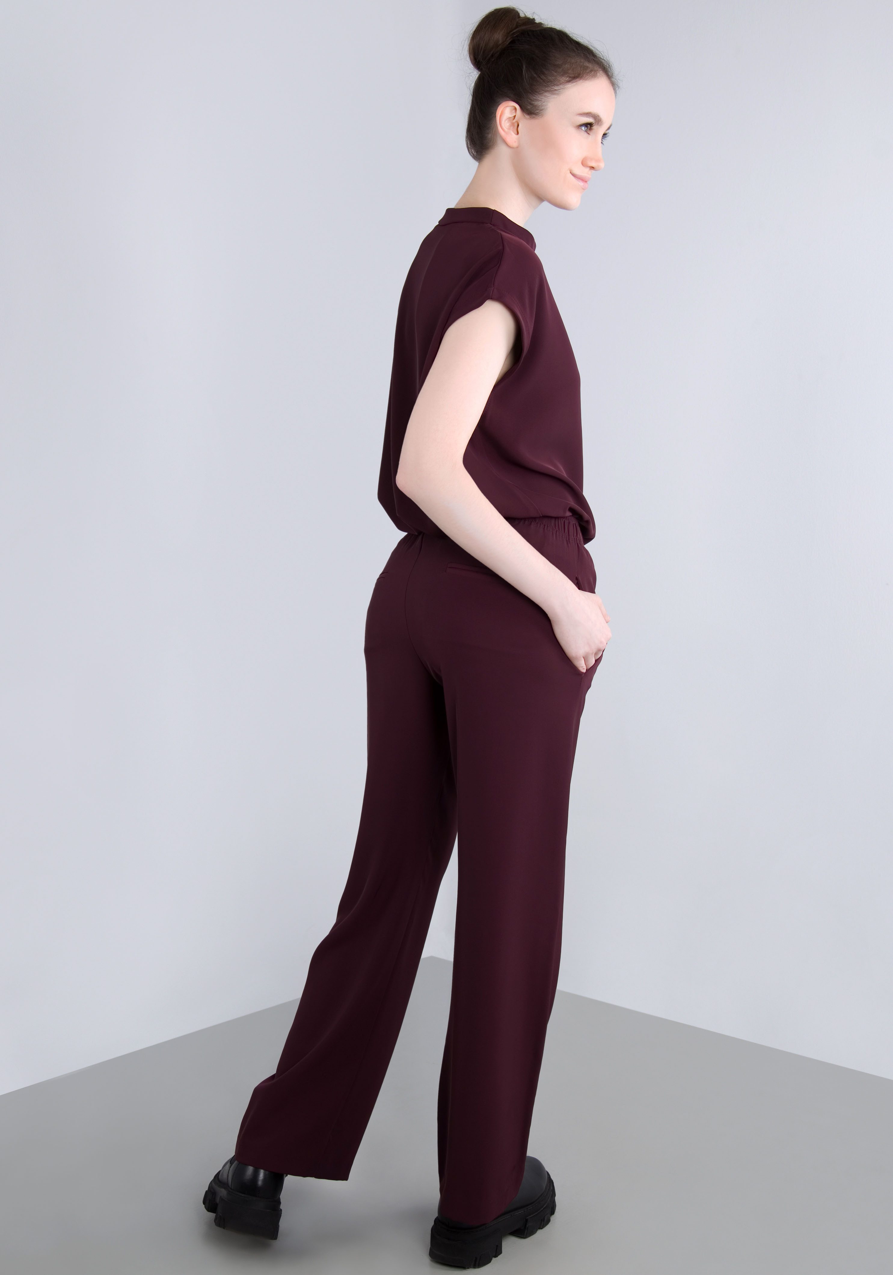 IMPERIAL Jerseybroek