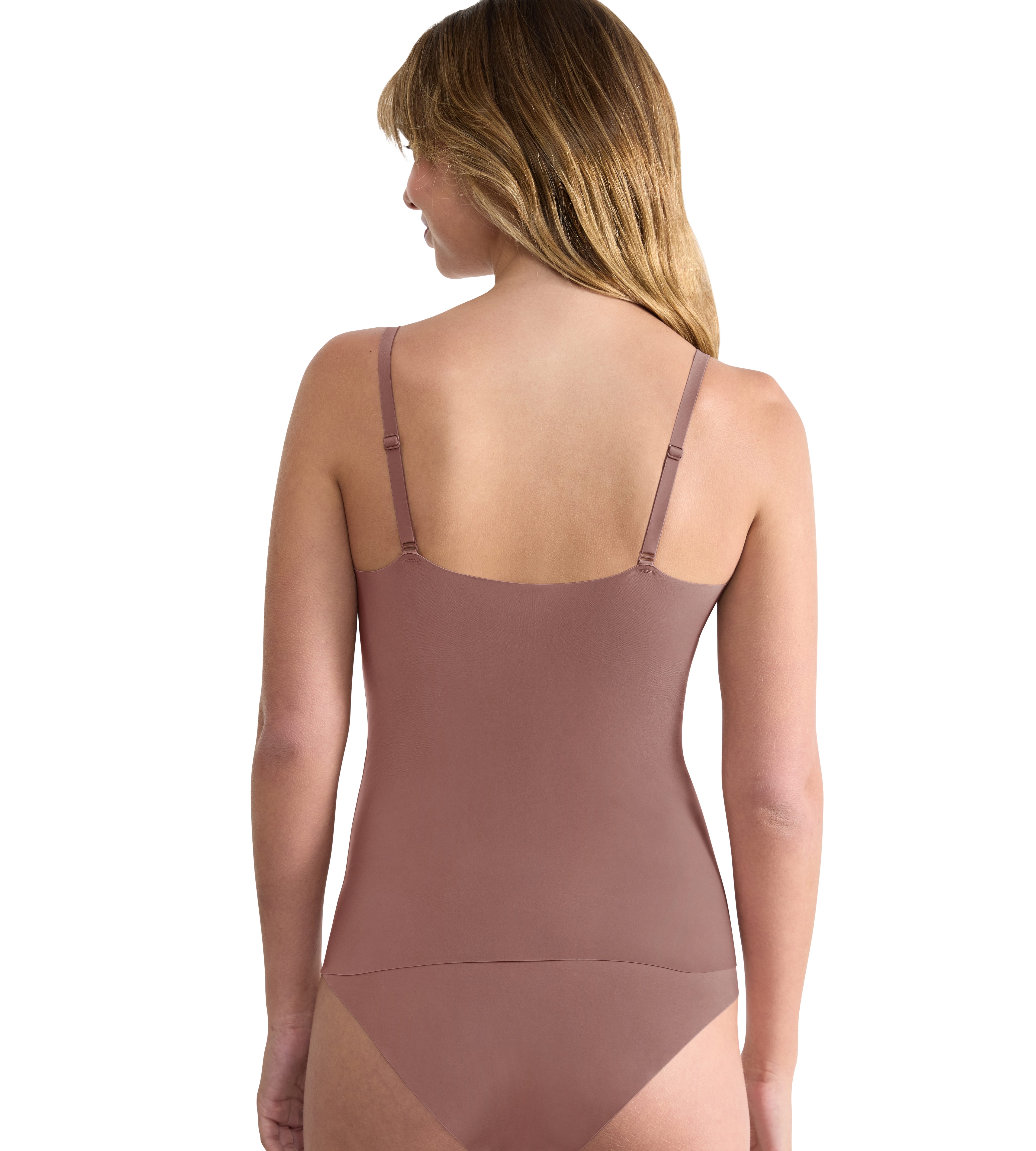 Sloggi Hemd NEU: ZERO Feel 2.0 Spaghetti Top