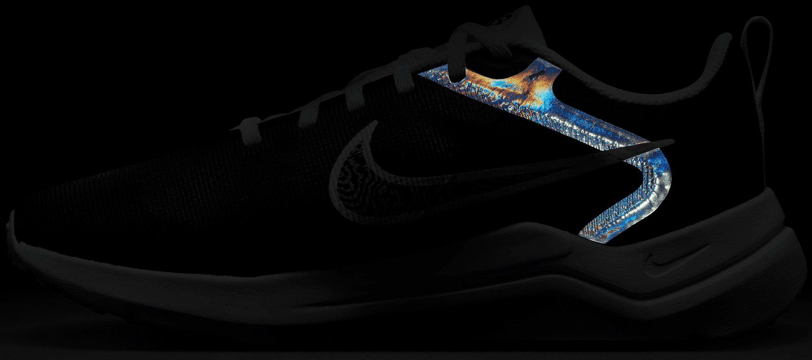 Nike Runningschoenen W DOWNSHIFTER 12 PRM