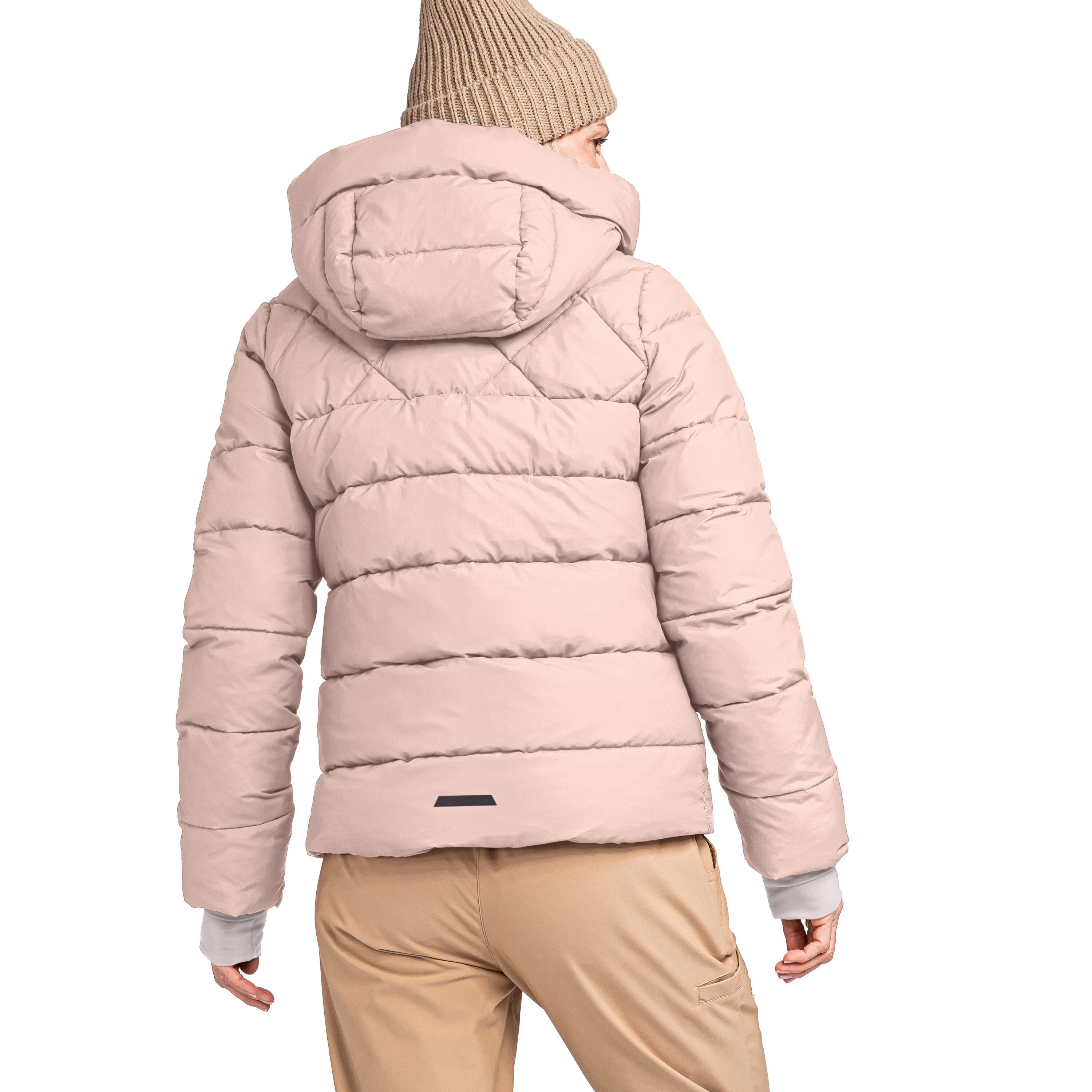 Schöffel Gewatteerde jas Ins Jacket Boston L