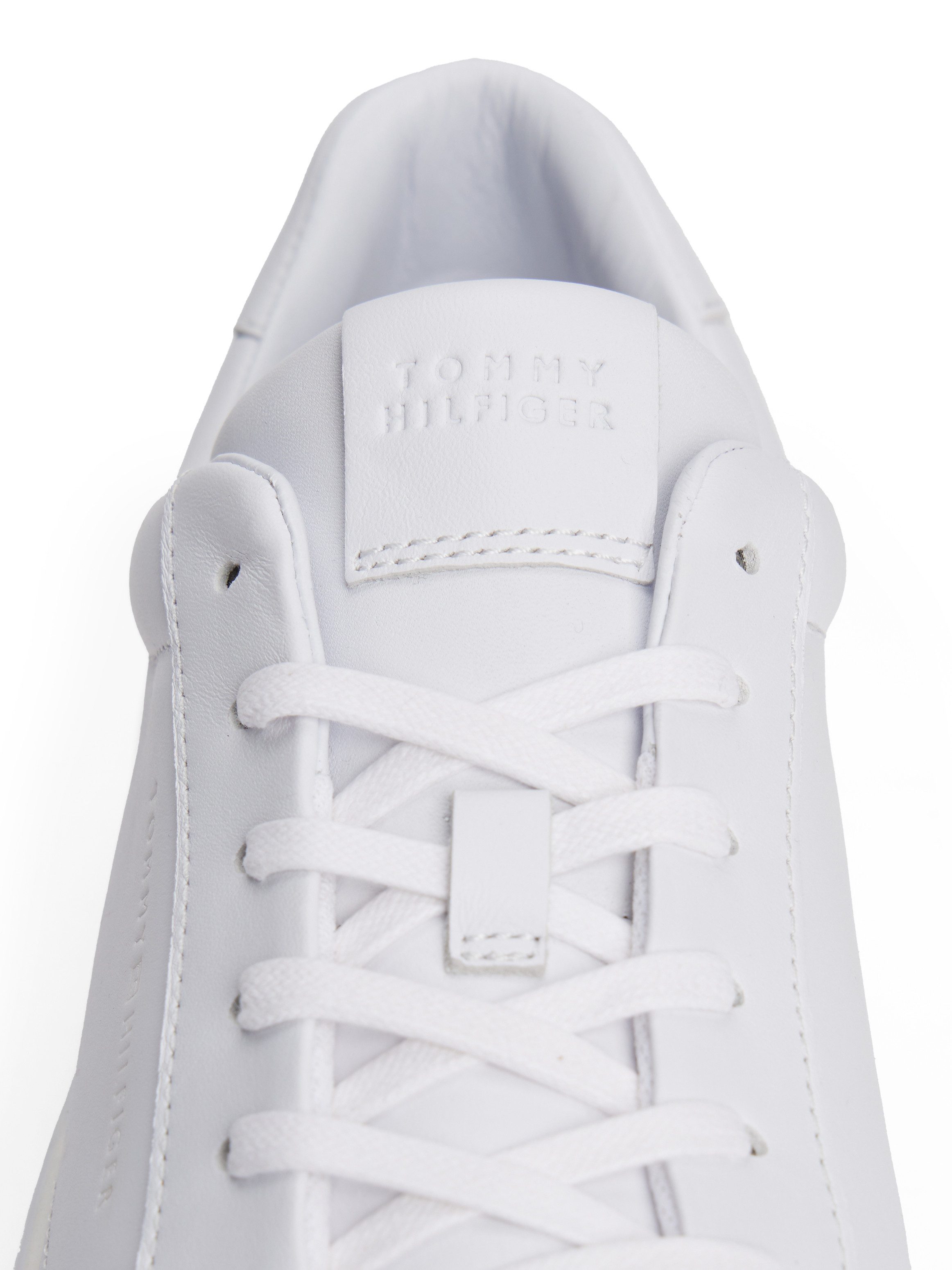 Tommy Hilfiger Sneakers PREMIUM DRESS CUPSOLE LTH