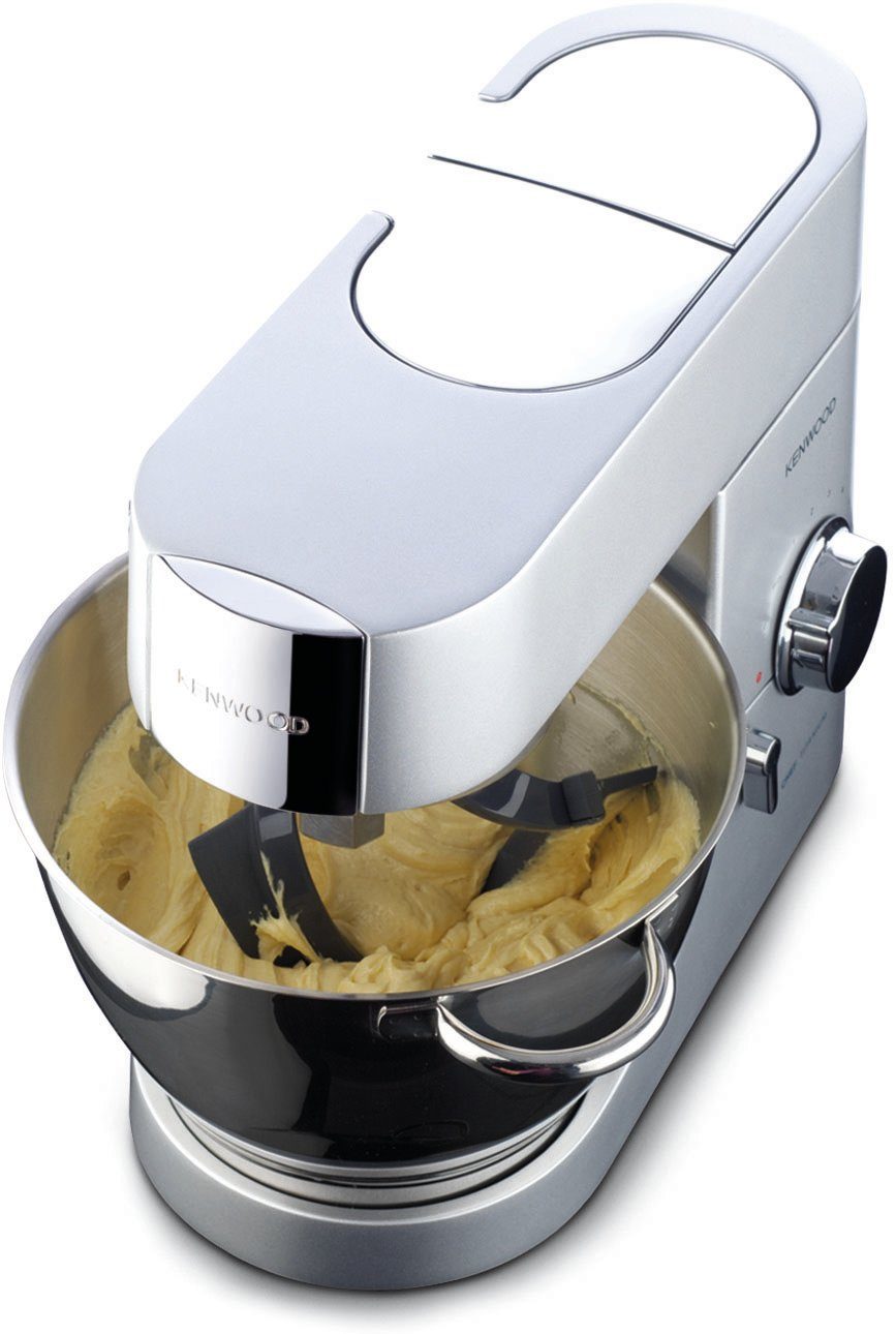 KENWOOD Flexibel roerelement AT501