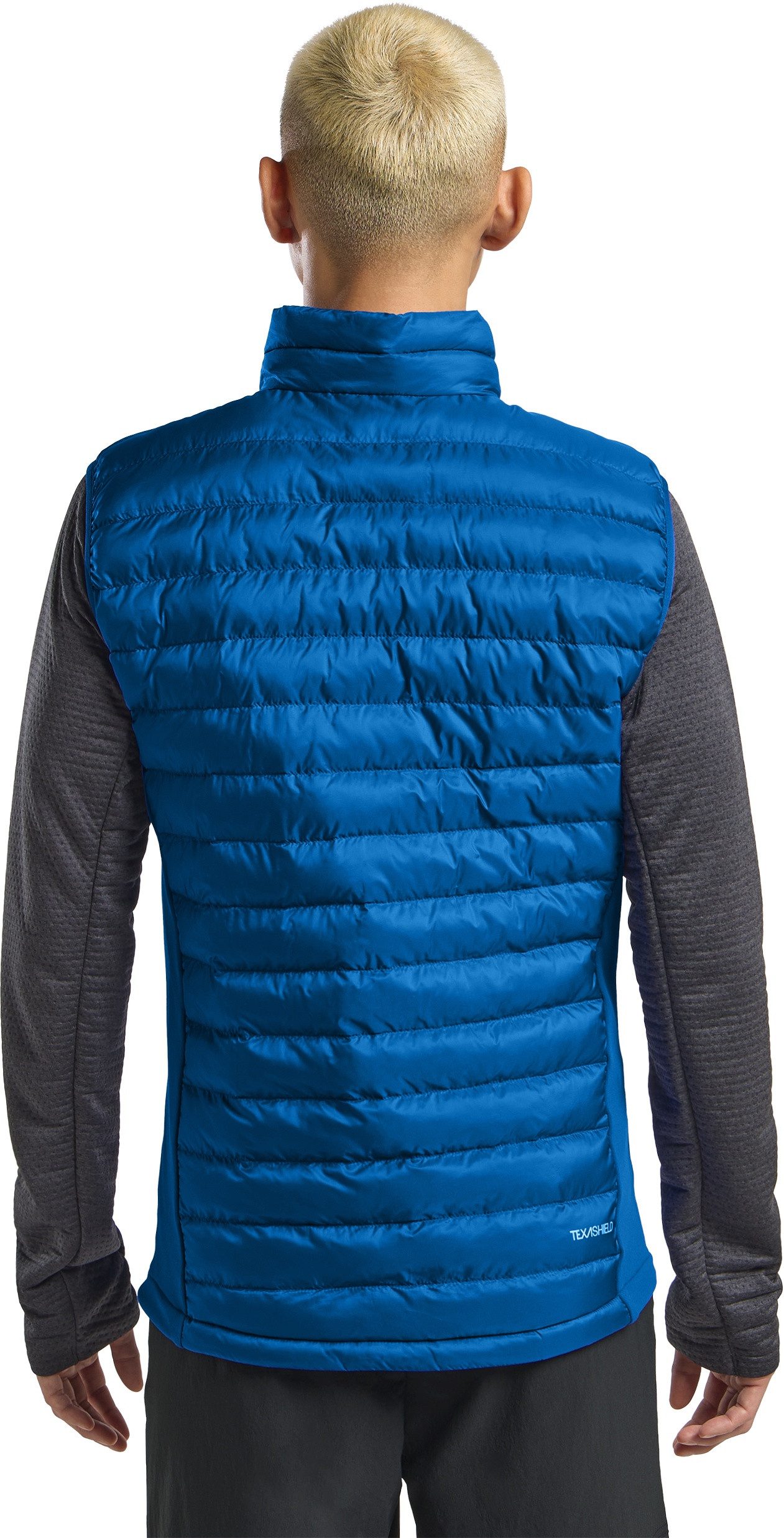 Jack Wolfskin Functionele bodywarmer ROUTEBURN PRO INS VEST M