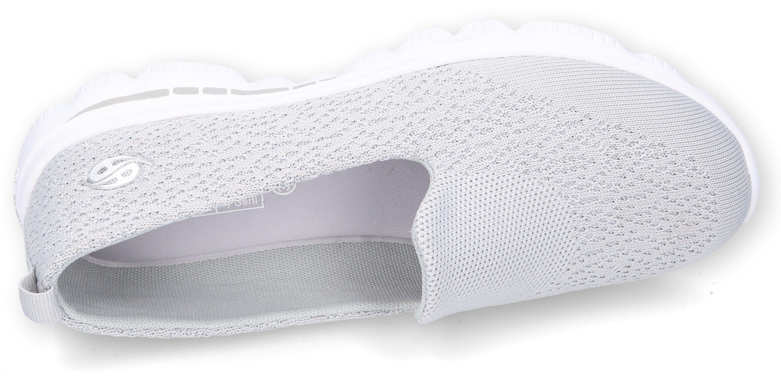 Dockers by Gerli Instappers , sneakers, veterschoenen met zachte binnenzool