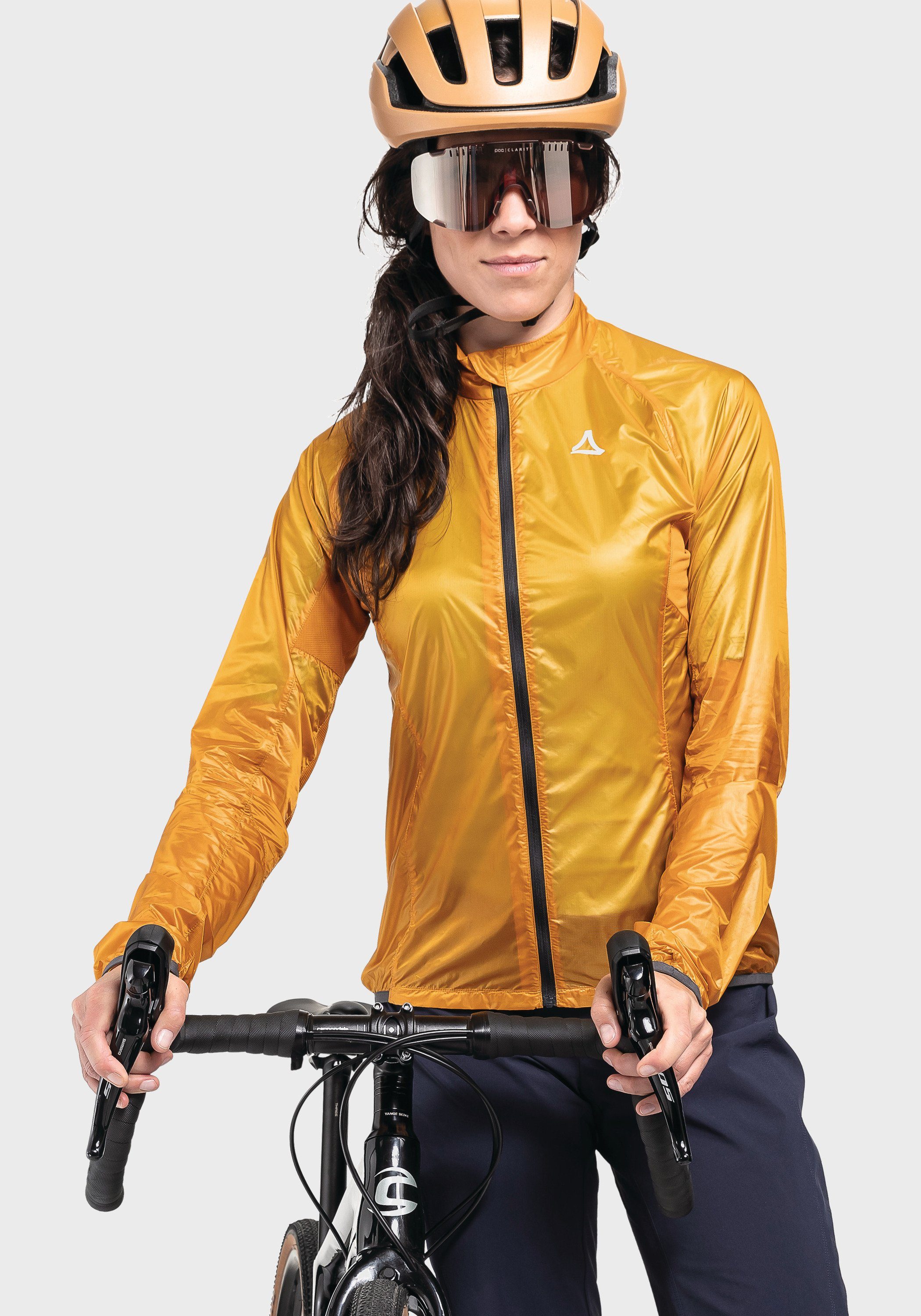 Schöffel Outdoorjack Jacket Gaiole L