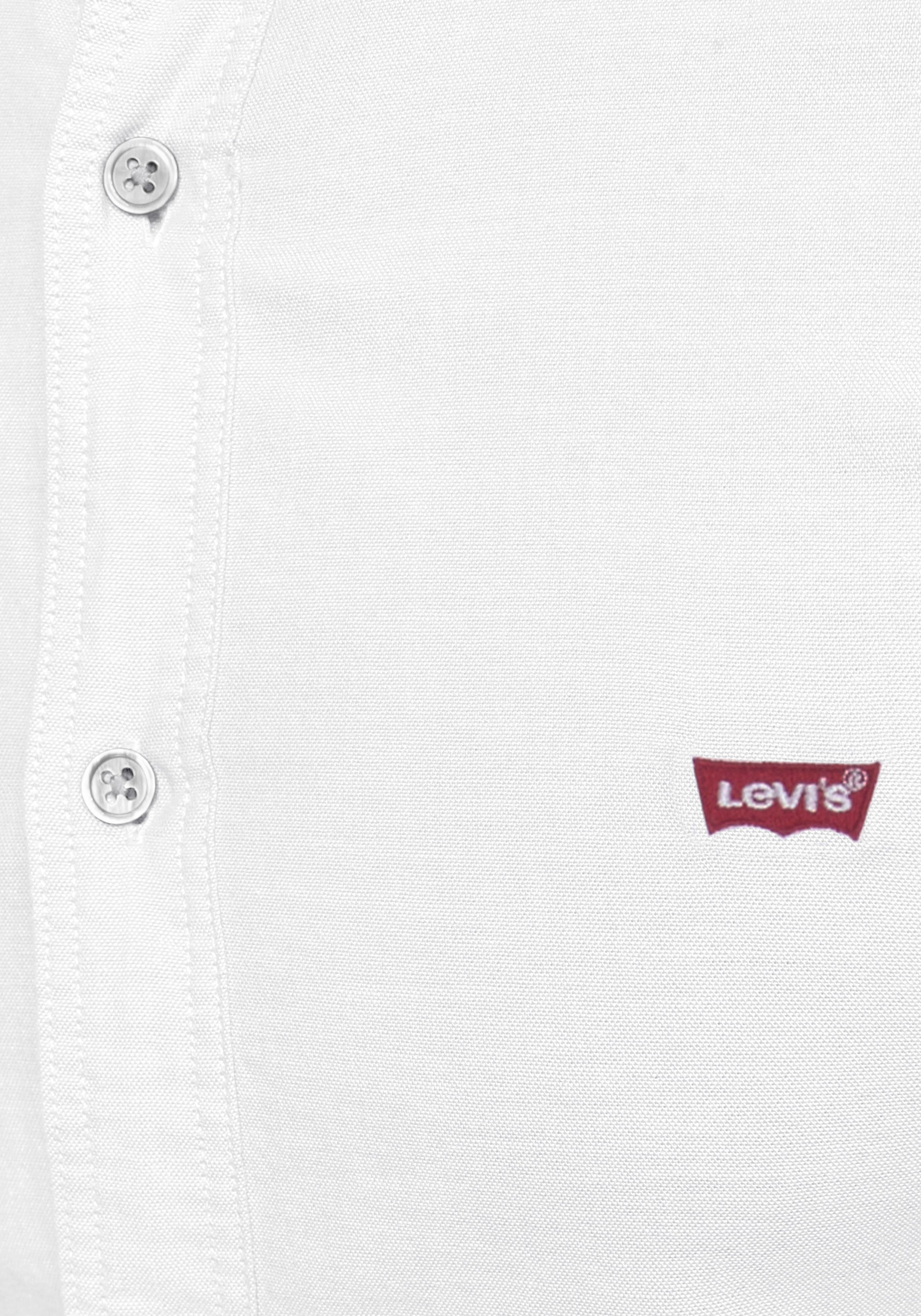 Levi's® Jeans overhemd BATTERY HM SHIRT SLIM