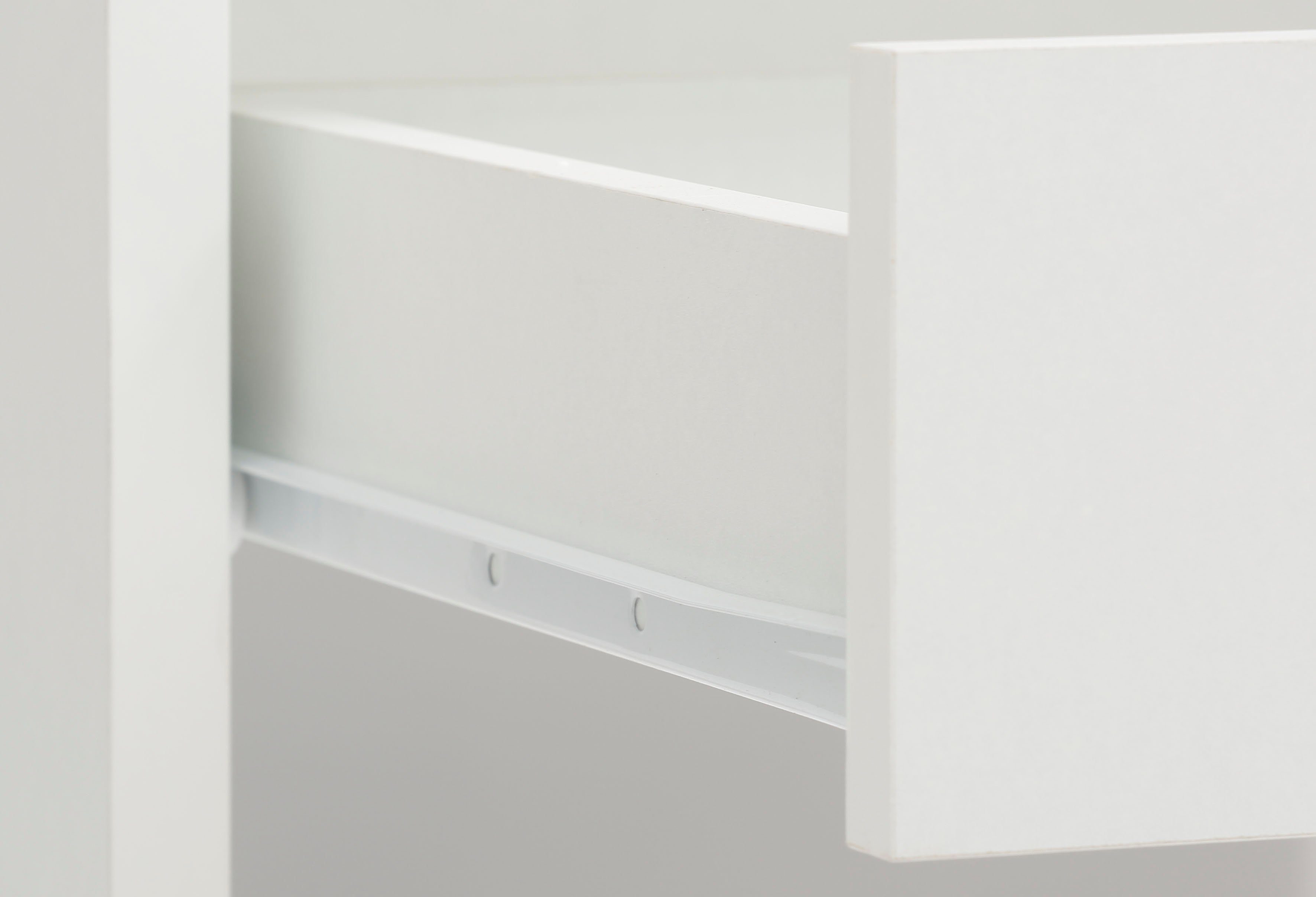 INOSIGN Make-uptafel Astral met twee laden, een werkhoogte van 78 cm, breedte 115 cm