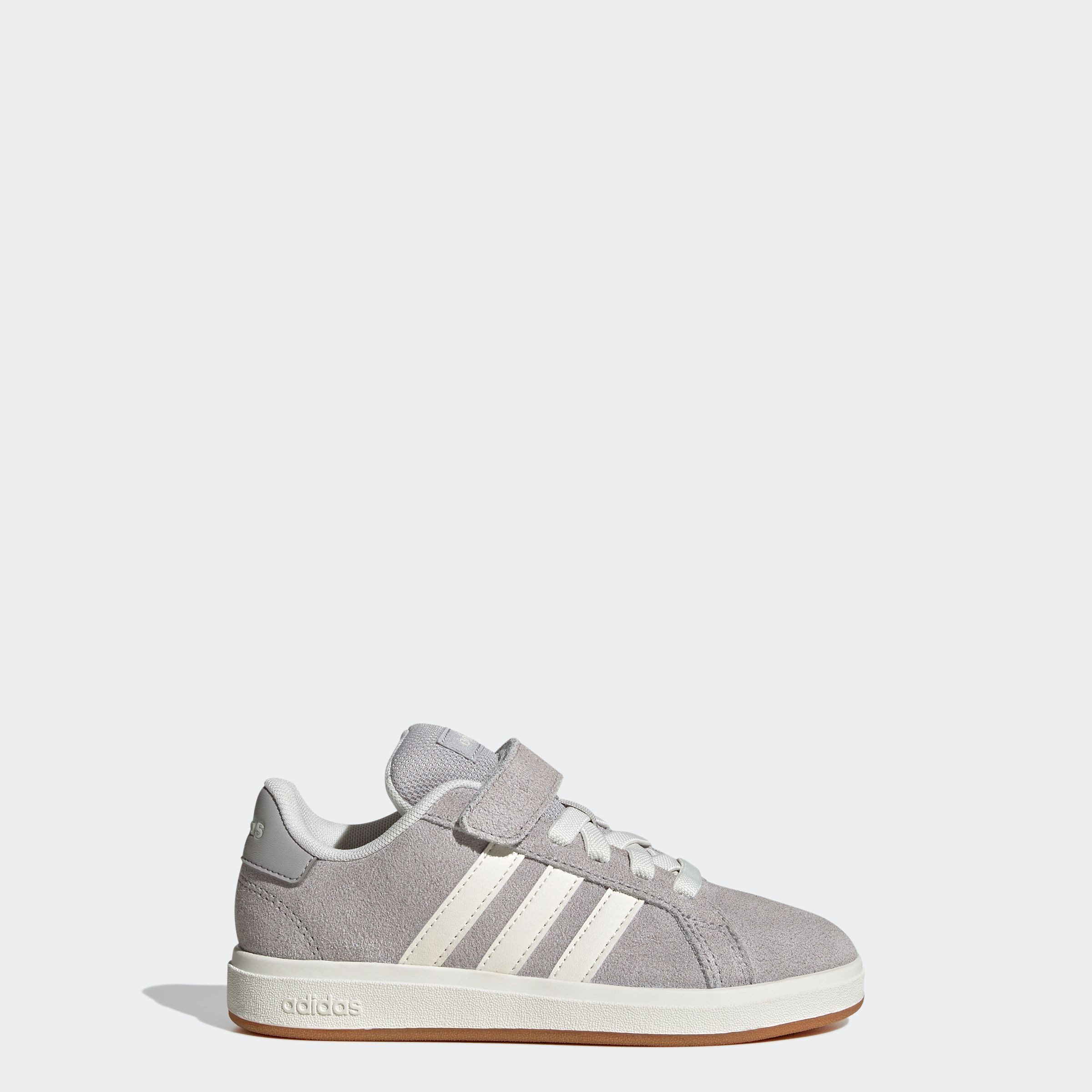 adidas Sportswear Klittenbandschoenen GRAND COURT 00S KIDS Design geïnspireerd op de adidas Superstar