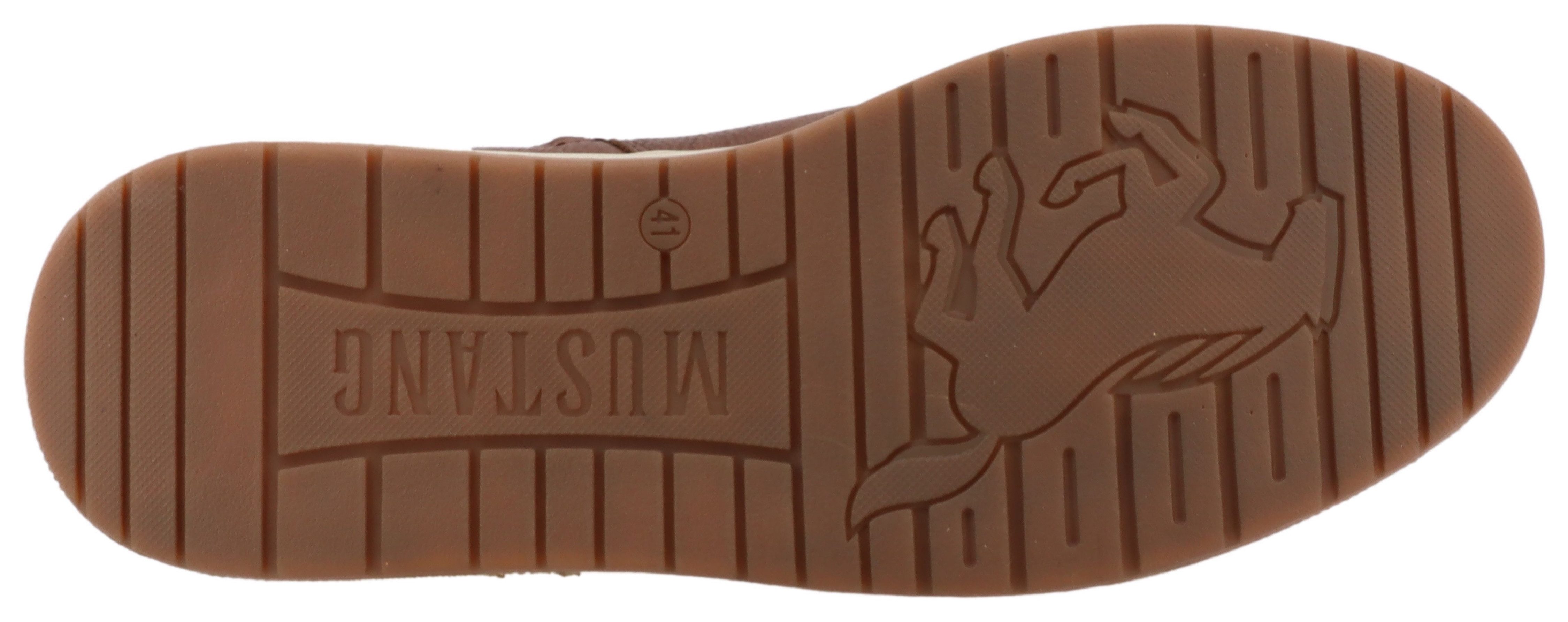 Mustang Shoes Sneakers Merian