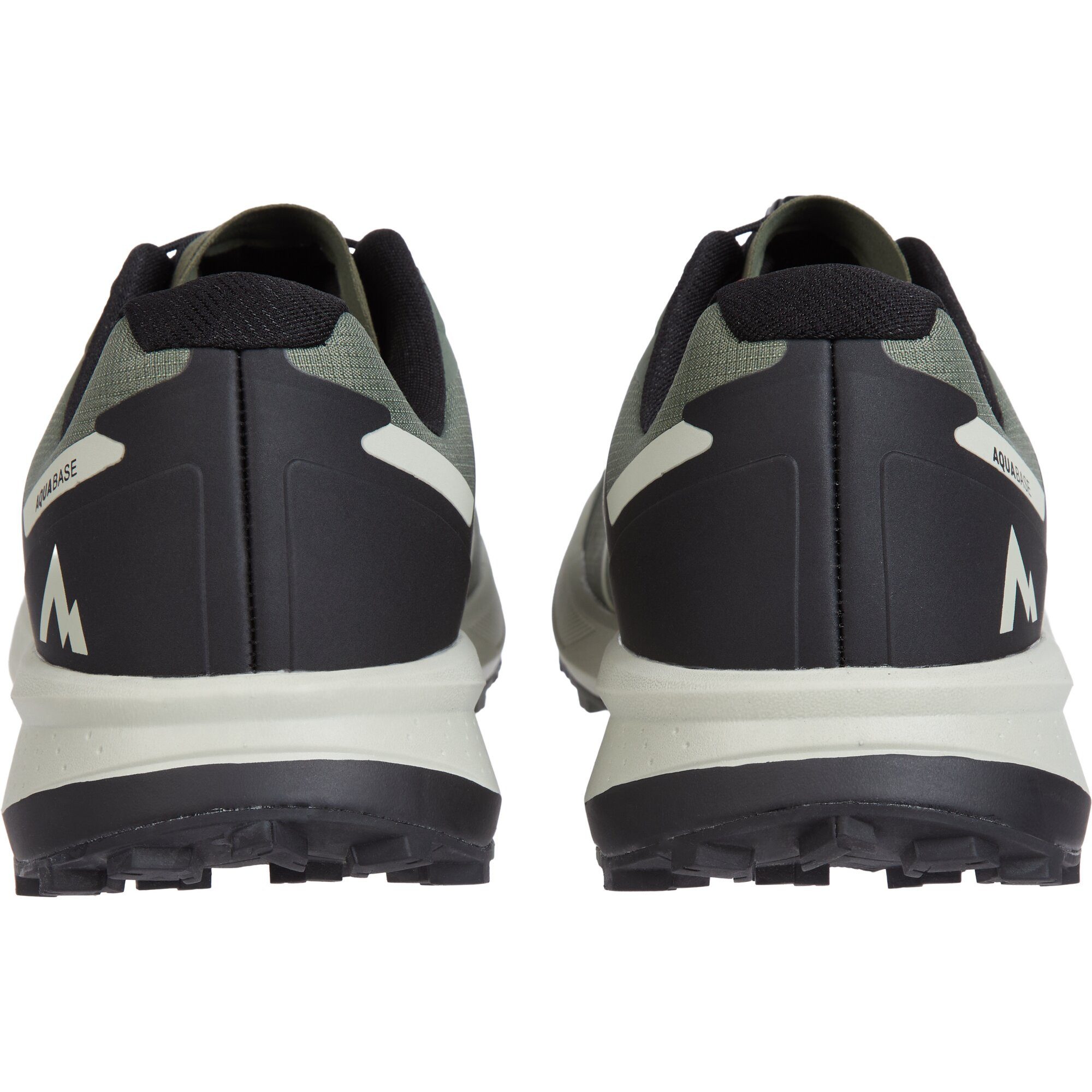 McKinley Wandelschoenen Kansas IV AQB M