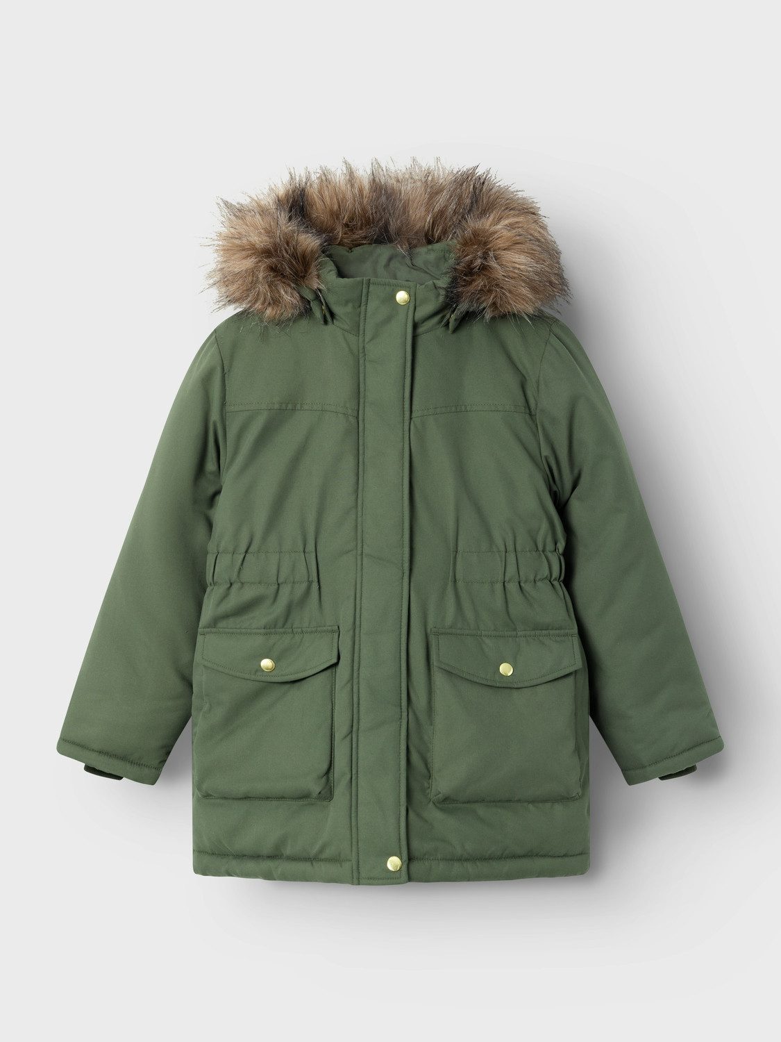 Name It Parka NKFMASTER PARKA JACKET PB