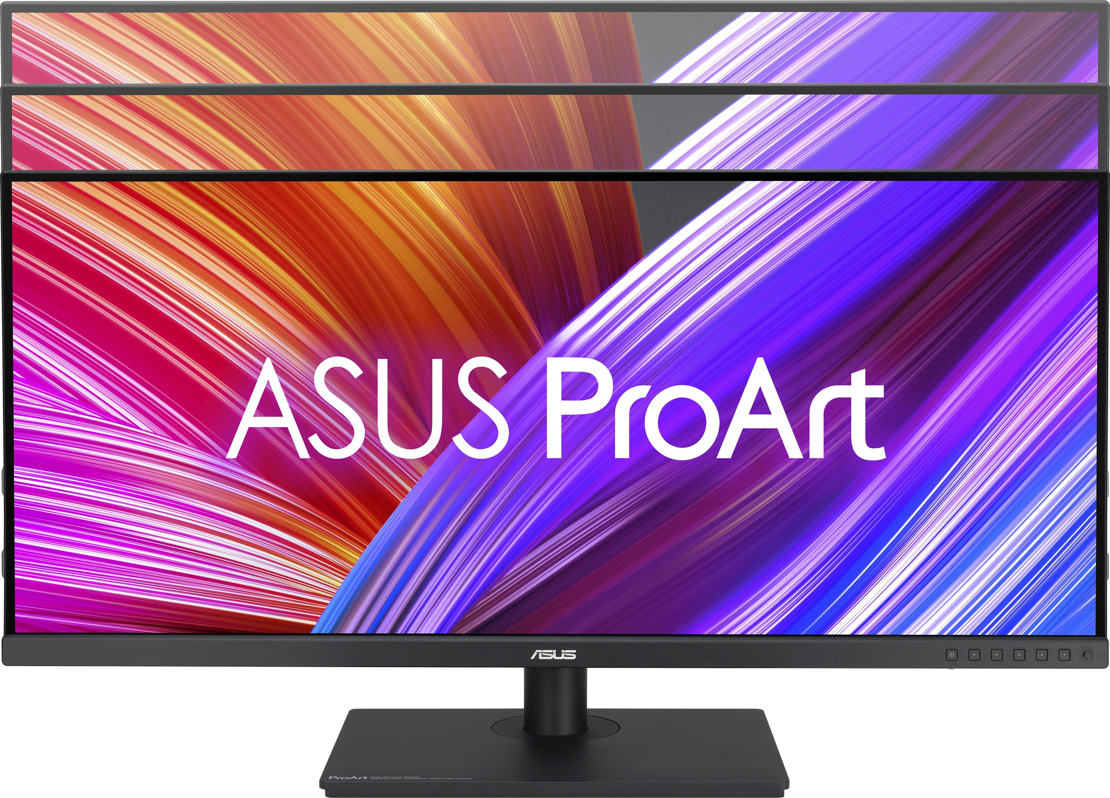 Asus Lcd-monitor PA348CGV, 86 cm / 34", UWQHD