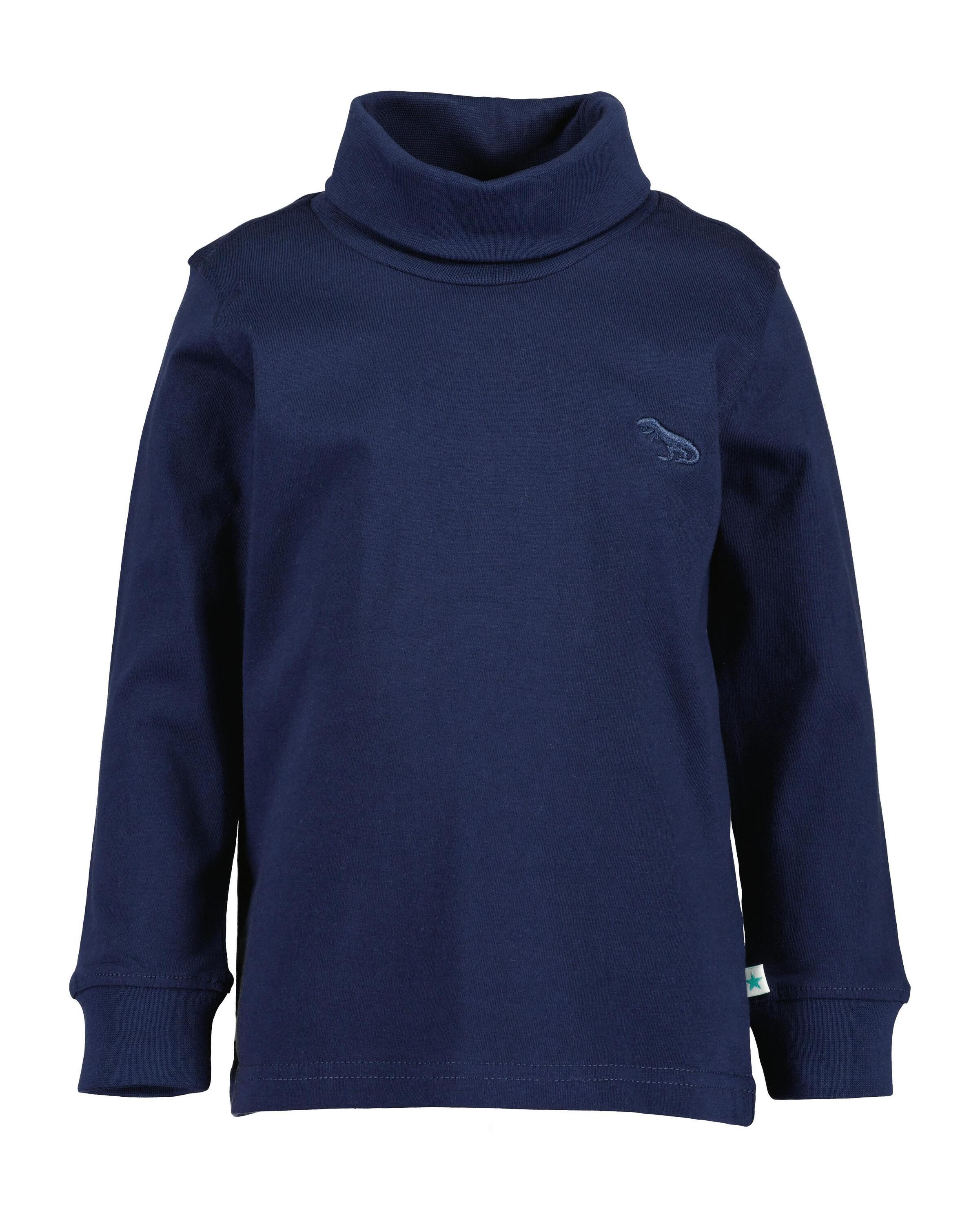 Blue Seven Shirt met lange mouwen Blue Seven jongens coltrui MULTIPACK - 2-delige set (2-delig)
