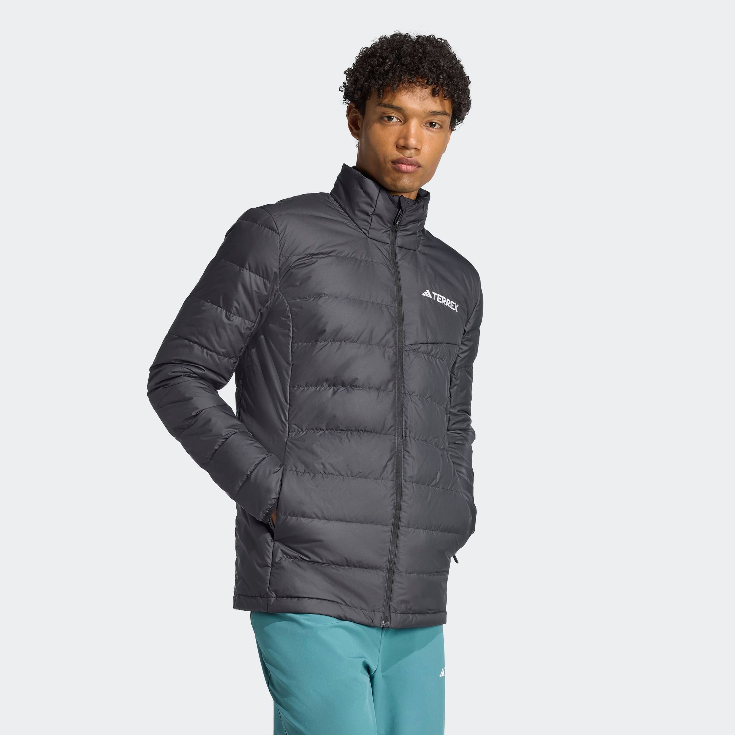 adidas TERREX Outdoorjack