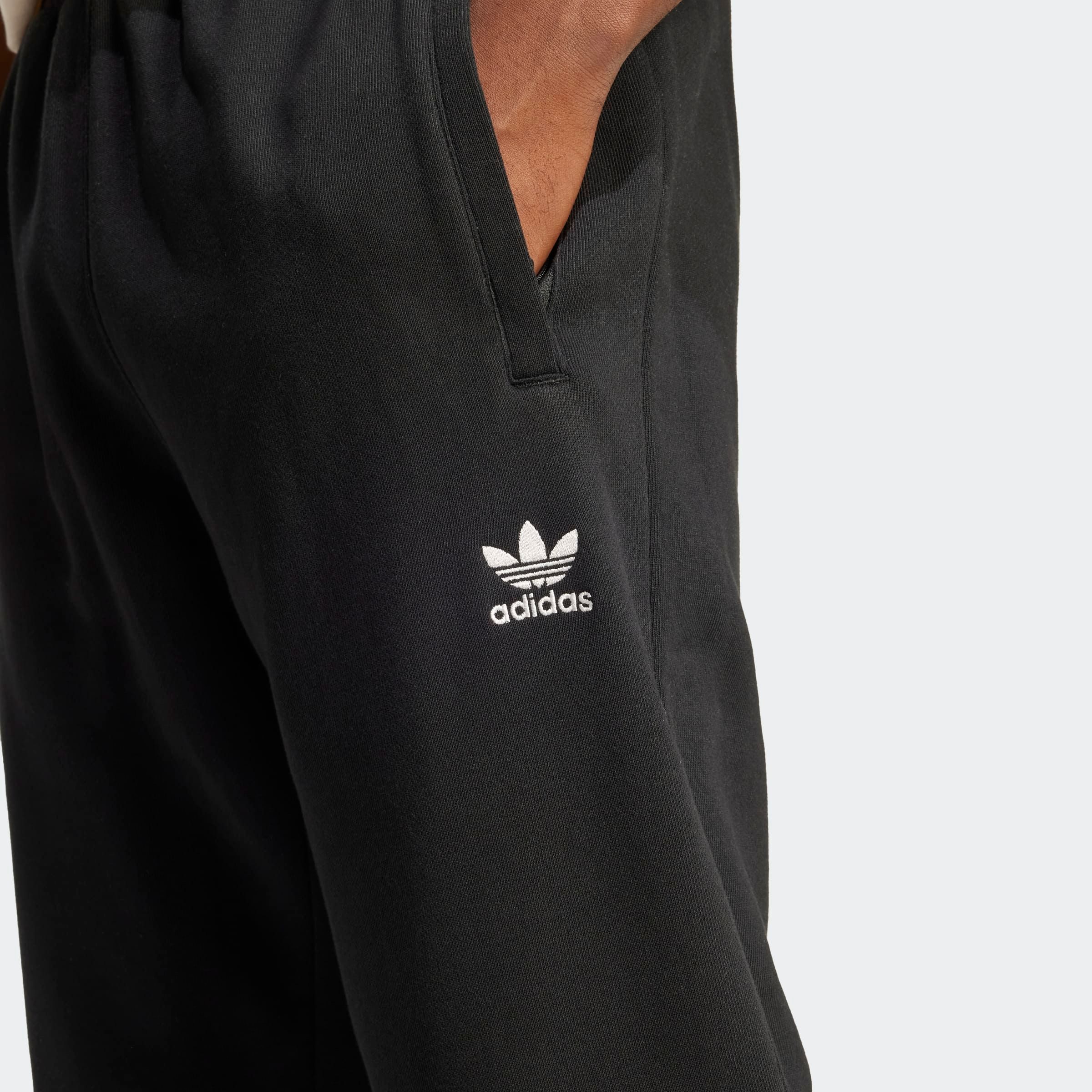 adidas Originals Sportbroek ESS PANTS FT (1-delig)