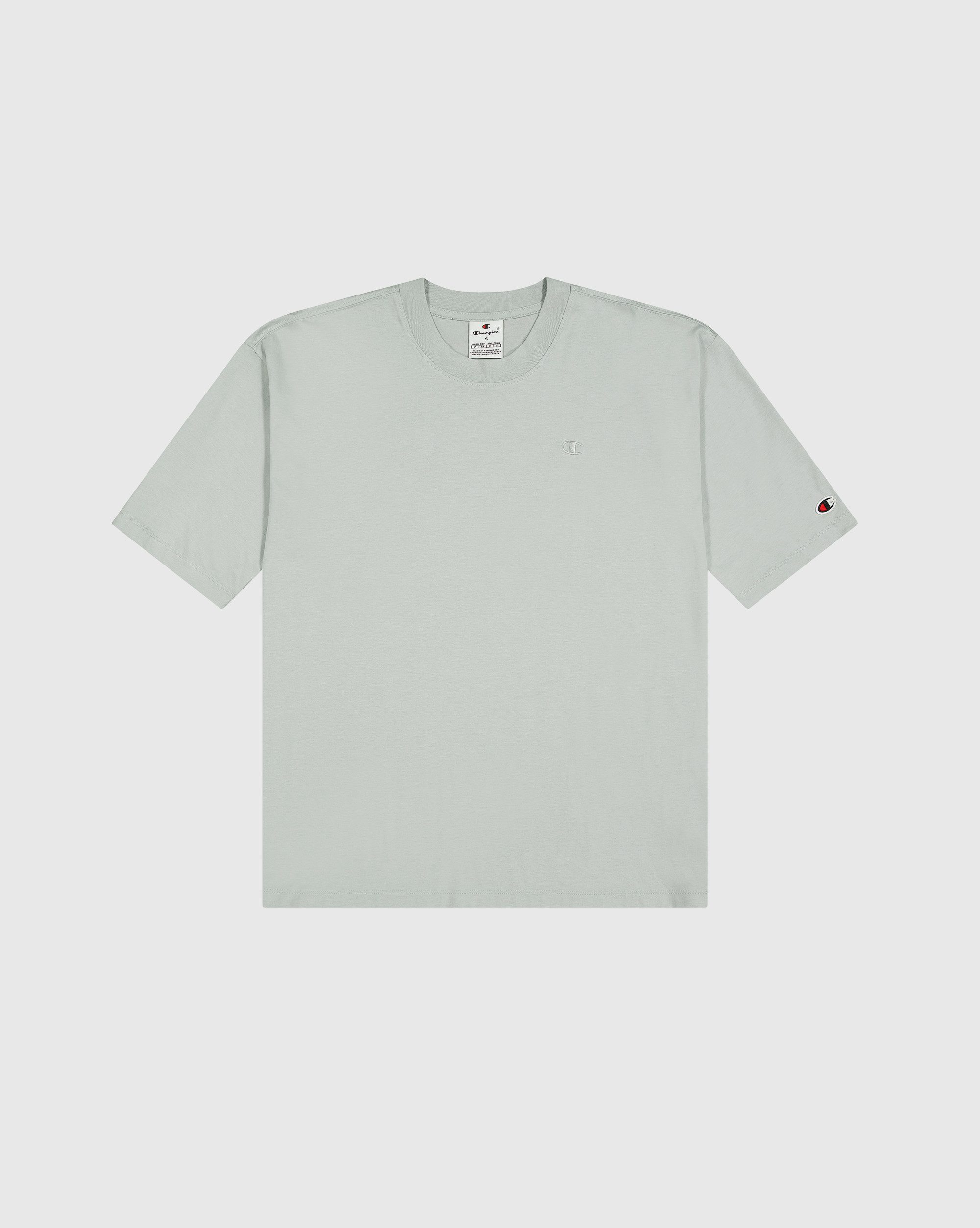 Champion T-shirt (1-delig)