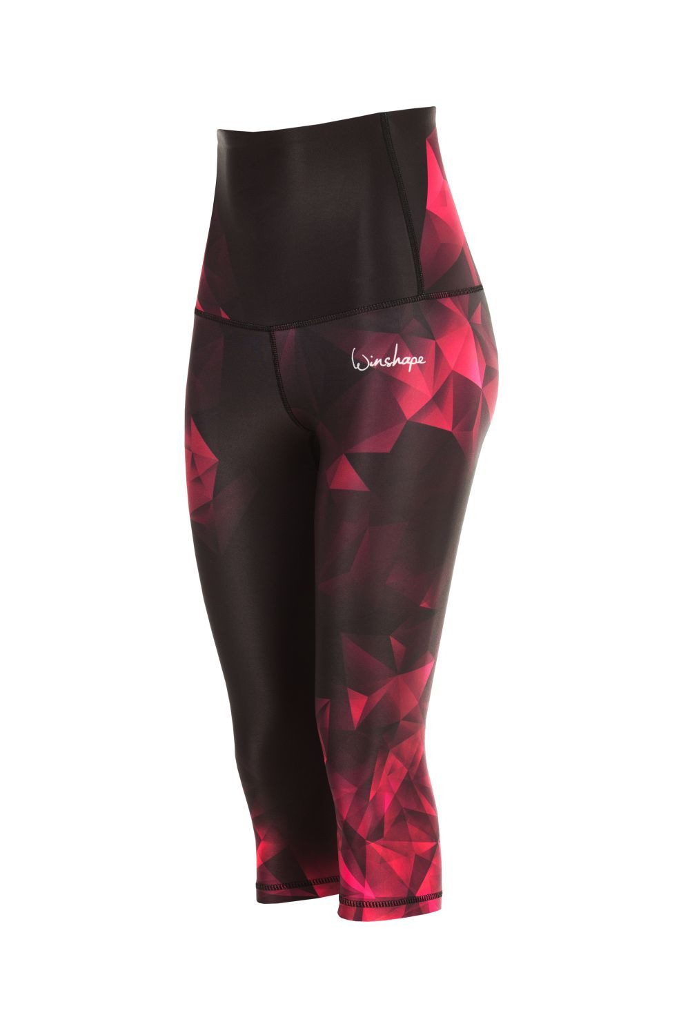 Winshape Legging Highwaist HWL202 met antislipeffect