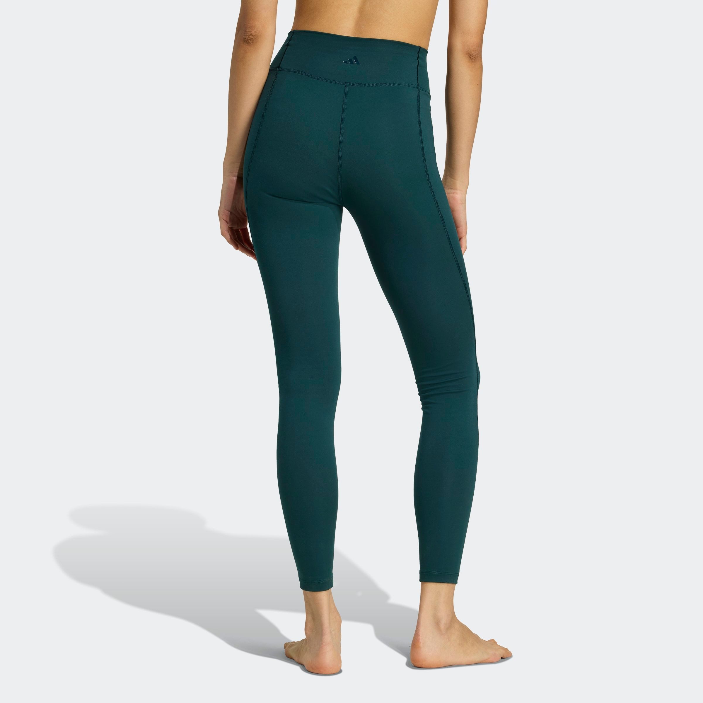 adidas Performance Trainingstights All Me Ess 1/1 (1-delig)