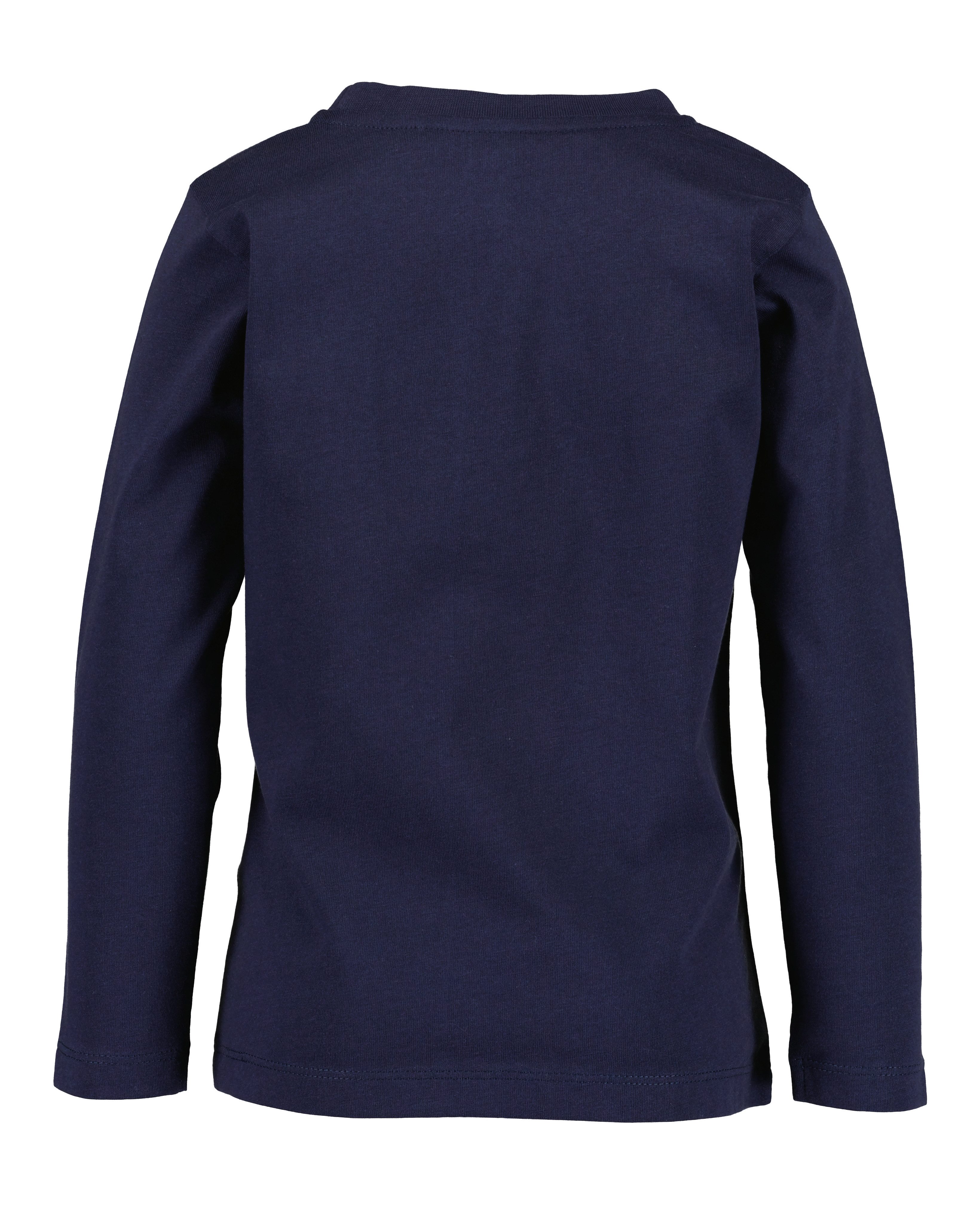 Blue Seven Shirt met lange mouwen