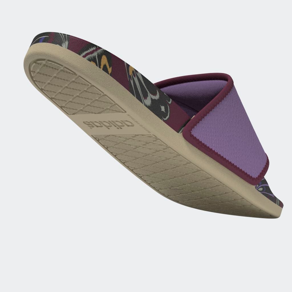adidas Sportswear Badslippers ADILETTE COMFORT BADESLIPPERS