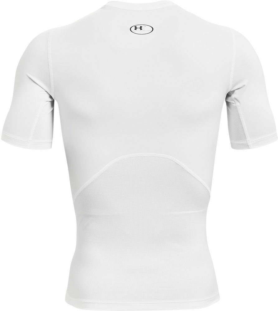 Under Armour® Trainingsshirt UA HG Armour Comp SS (1-delig)