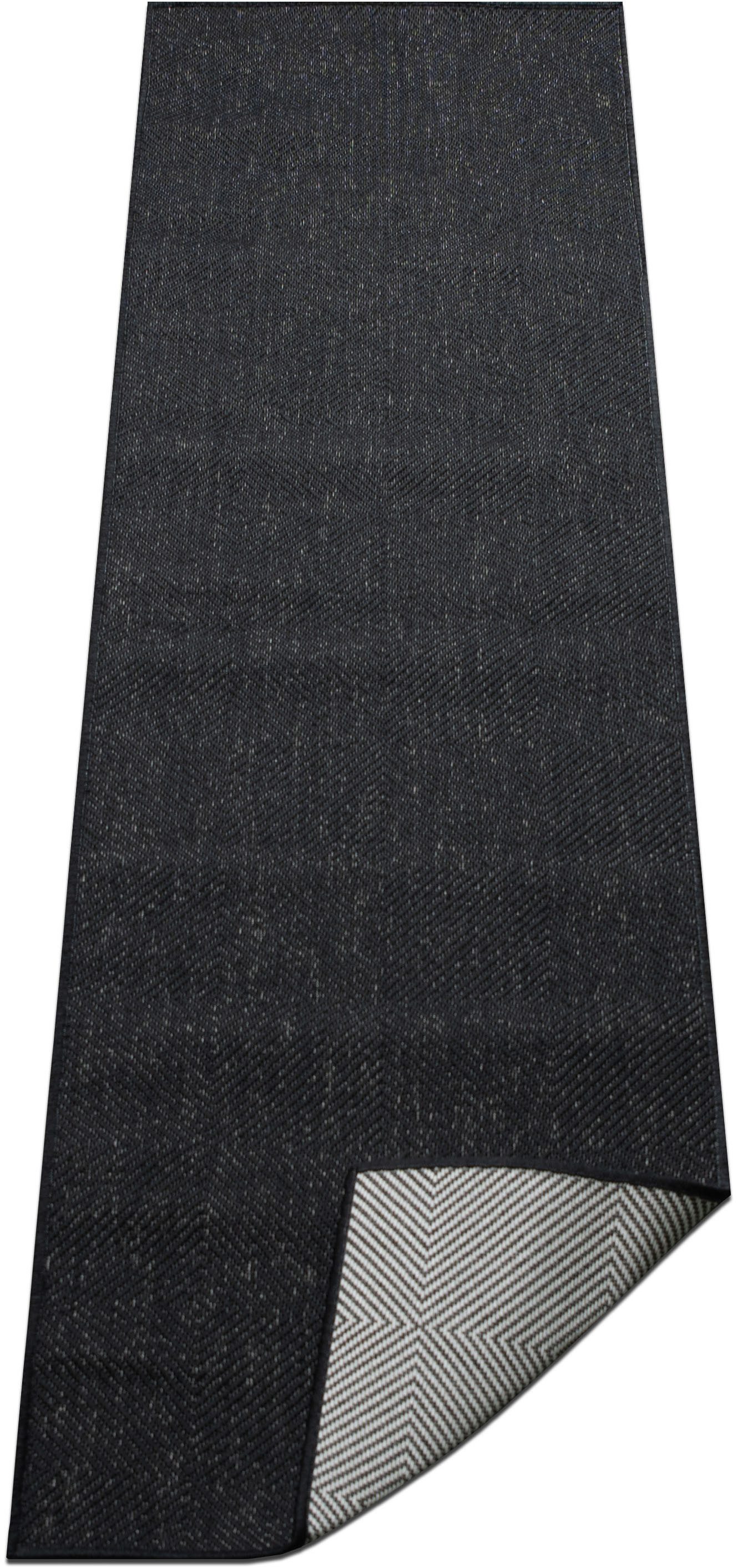 my home Vloerkleed Anna is ook als loper verkrijgbaar Geschikt voor binnen en buiten, sisal-look, weerbestendig & uv-bestendig