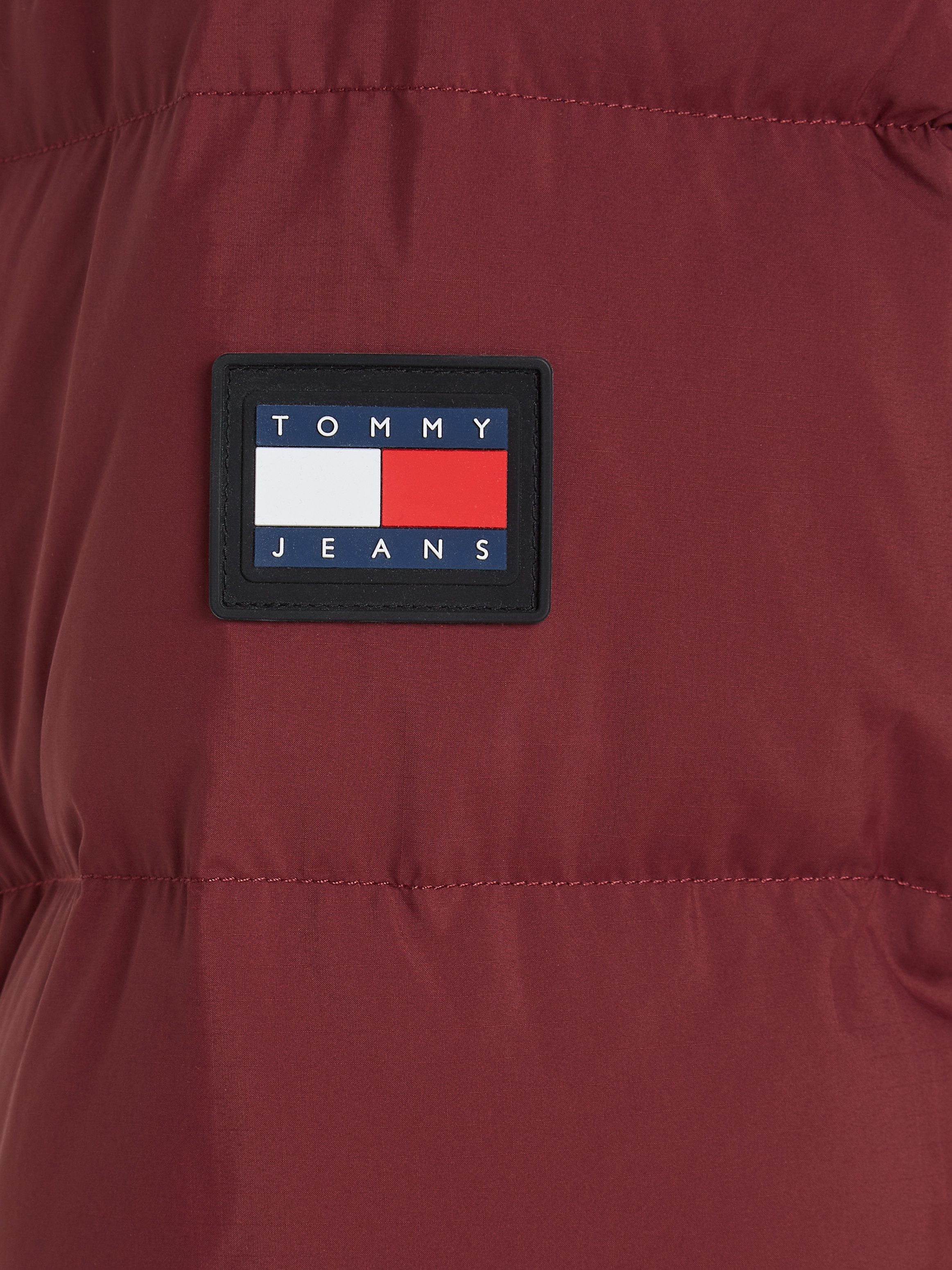TOMMY JEANS Gewatteerde jas TJM ESSENTIAL DOWN JACKET EXT