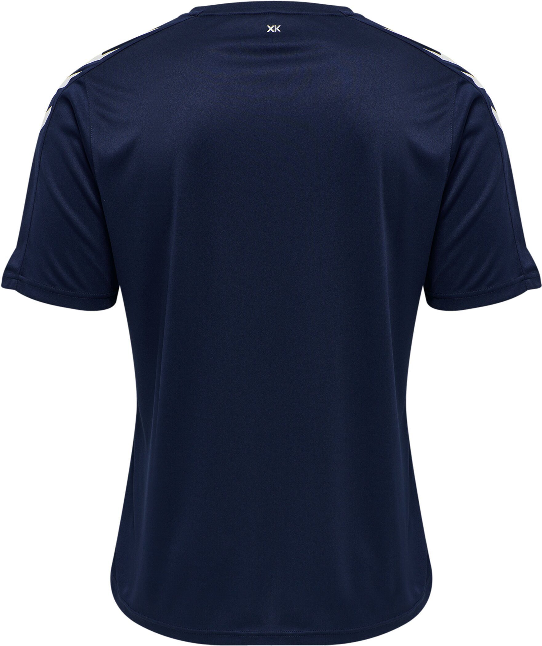 hummel Trainingsshirt HMLCORE XK POLY JERSEY S/S (1-delig)