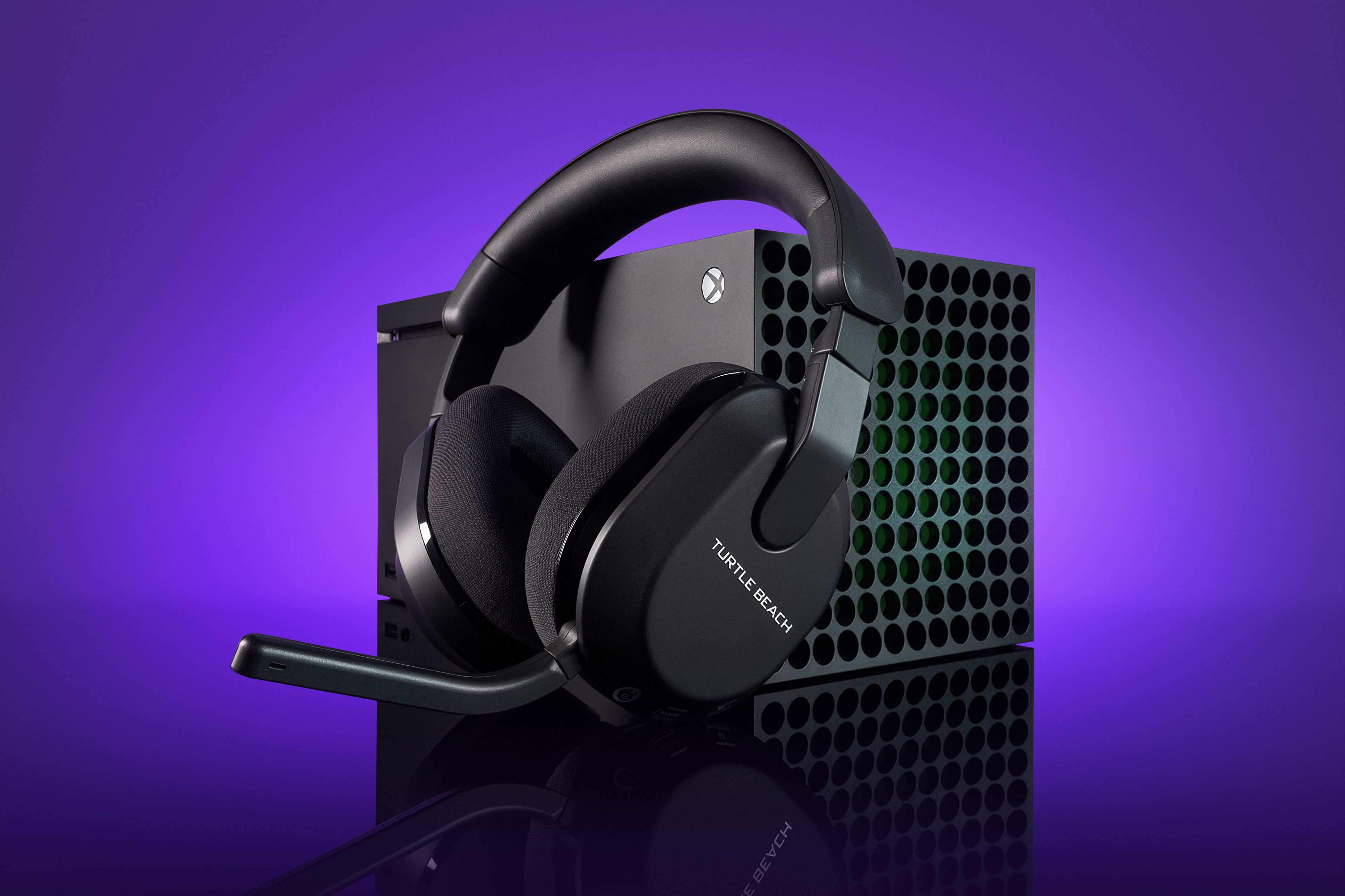Turtle Beach Gaming-headset Stealth 600 GEN3 voor XB